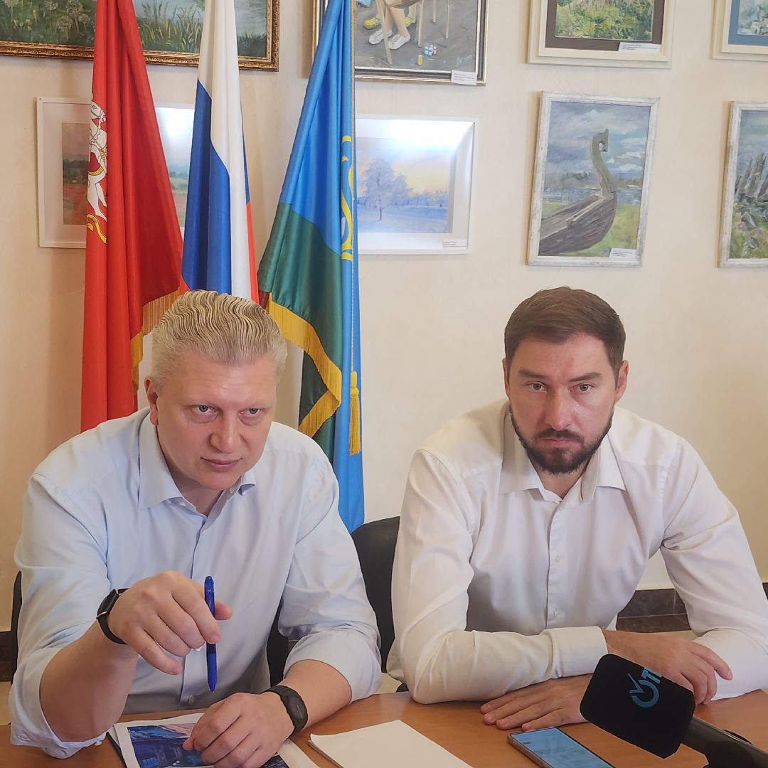 Общество , Выездная администрация , Личный прием в Ершове ,