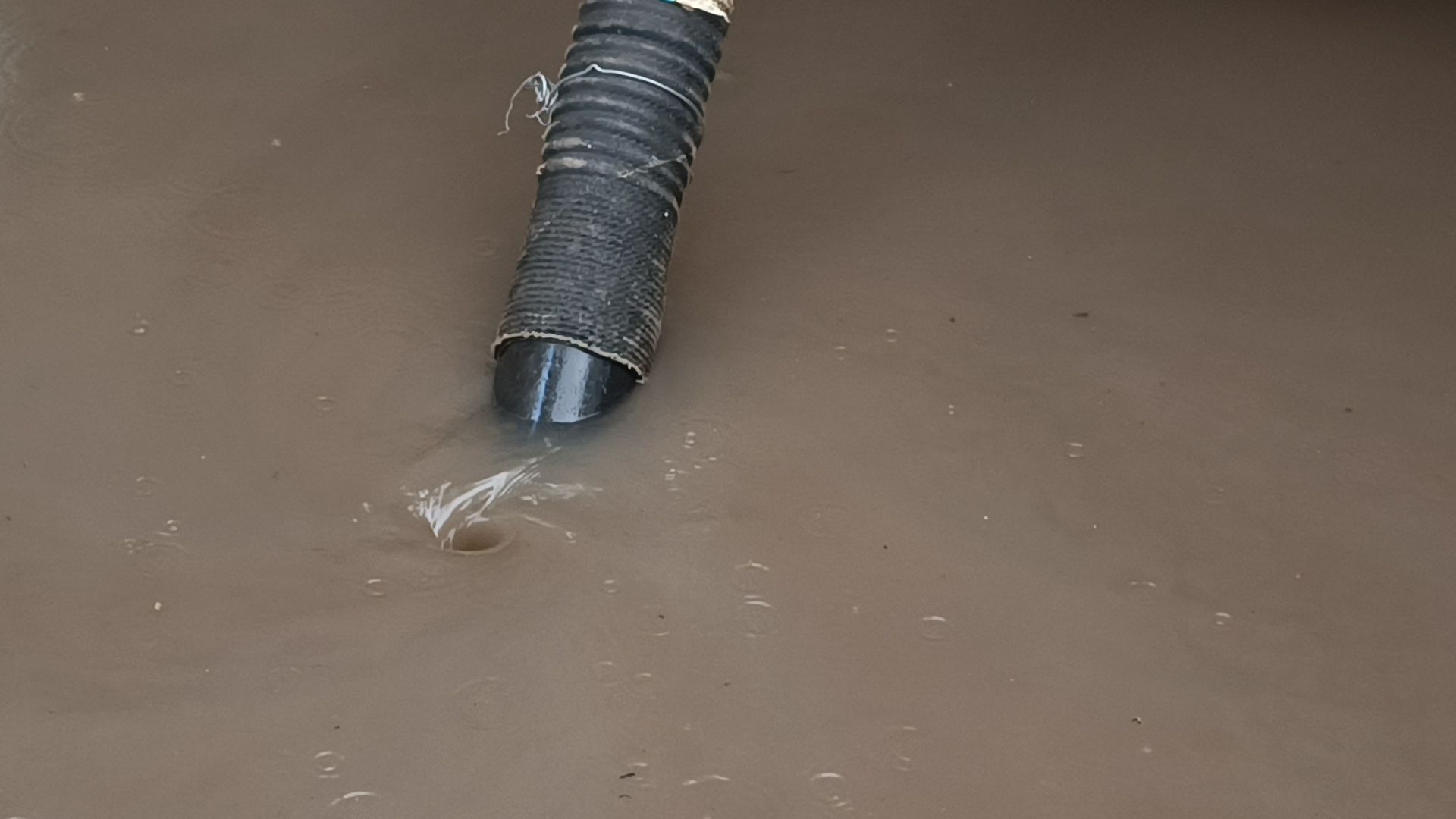 лобня, жкх, подтопление,