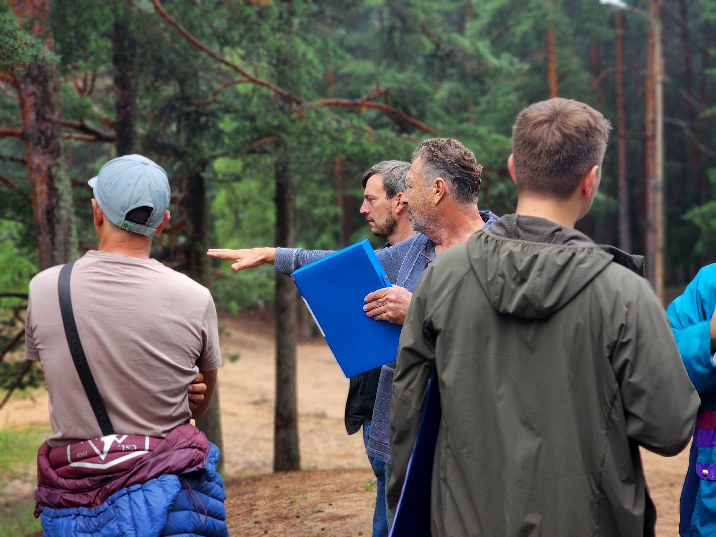 дубна, чернореченский лес, совет депутатов, благоустройство, лесопарк, лесопарковая зона отдыха,