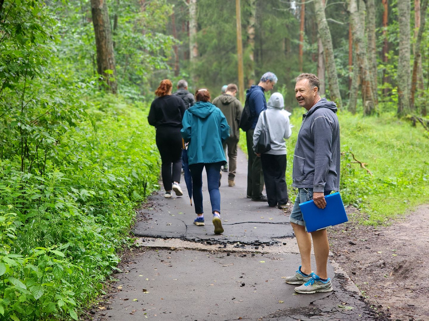 дубна, чернореченский лес, совет депутатов, благоустройство, лесопарк, лесопарковая зона отдыха,