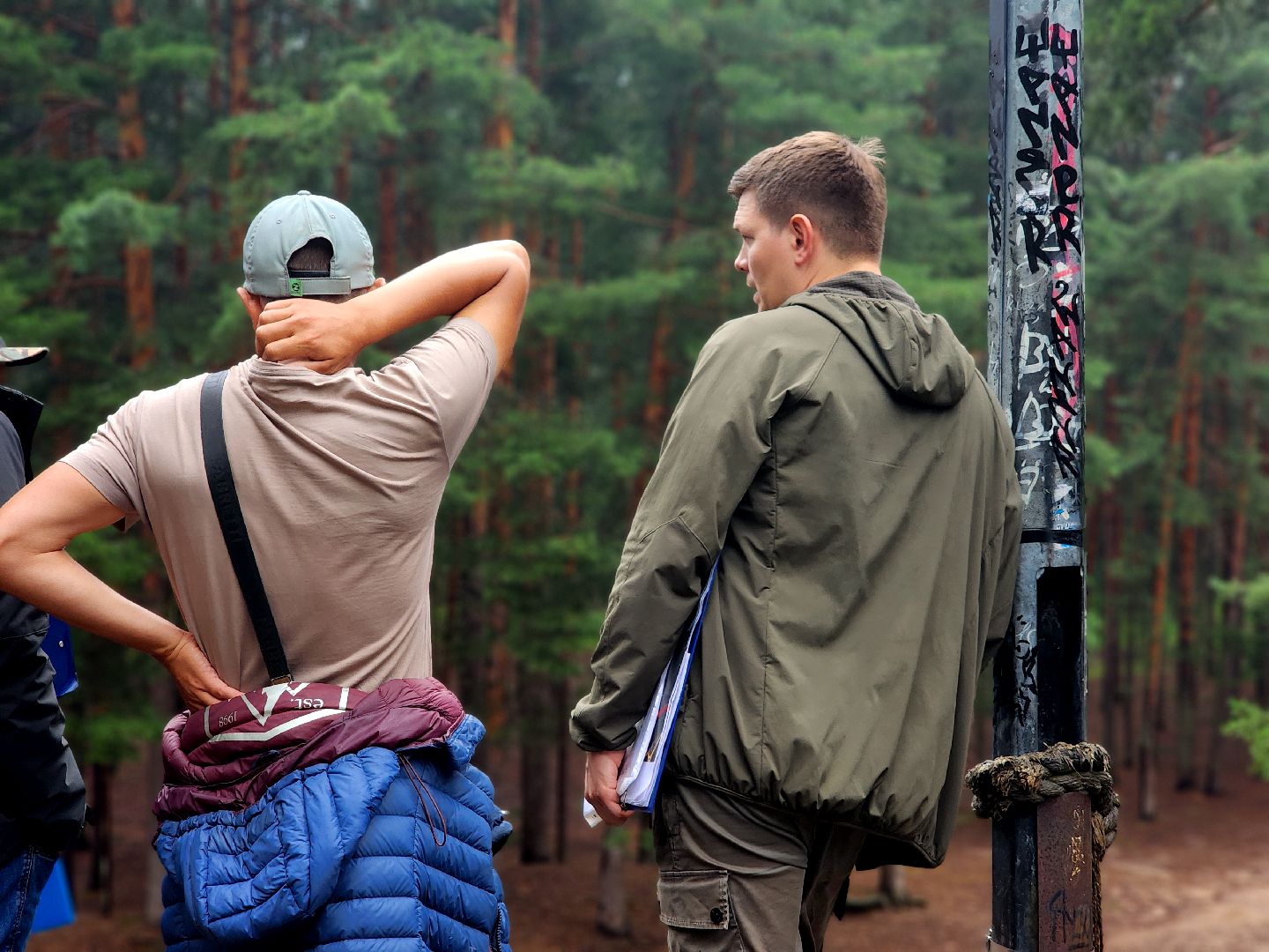 дубна, чернореченский лес, совет депутатов, благоустройство, лесопарк, лесопарковая зона отдыха,