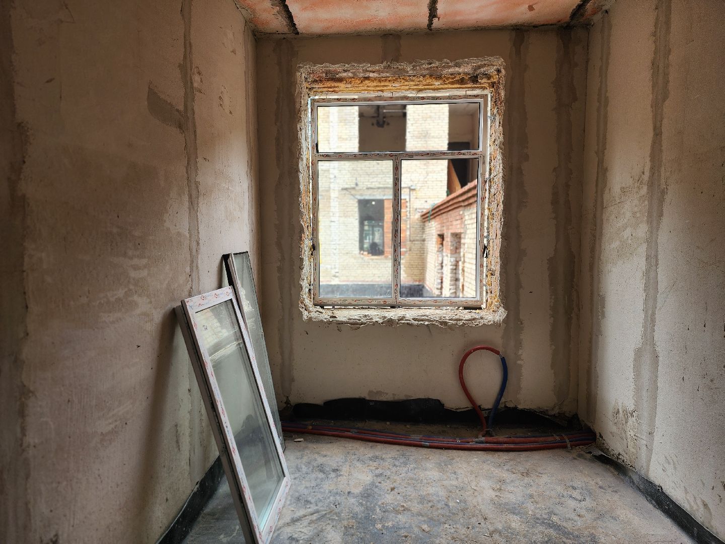 королёв, капитальный  ремонт, детский сад 5,