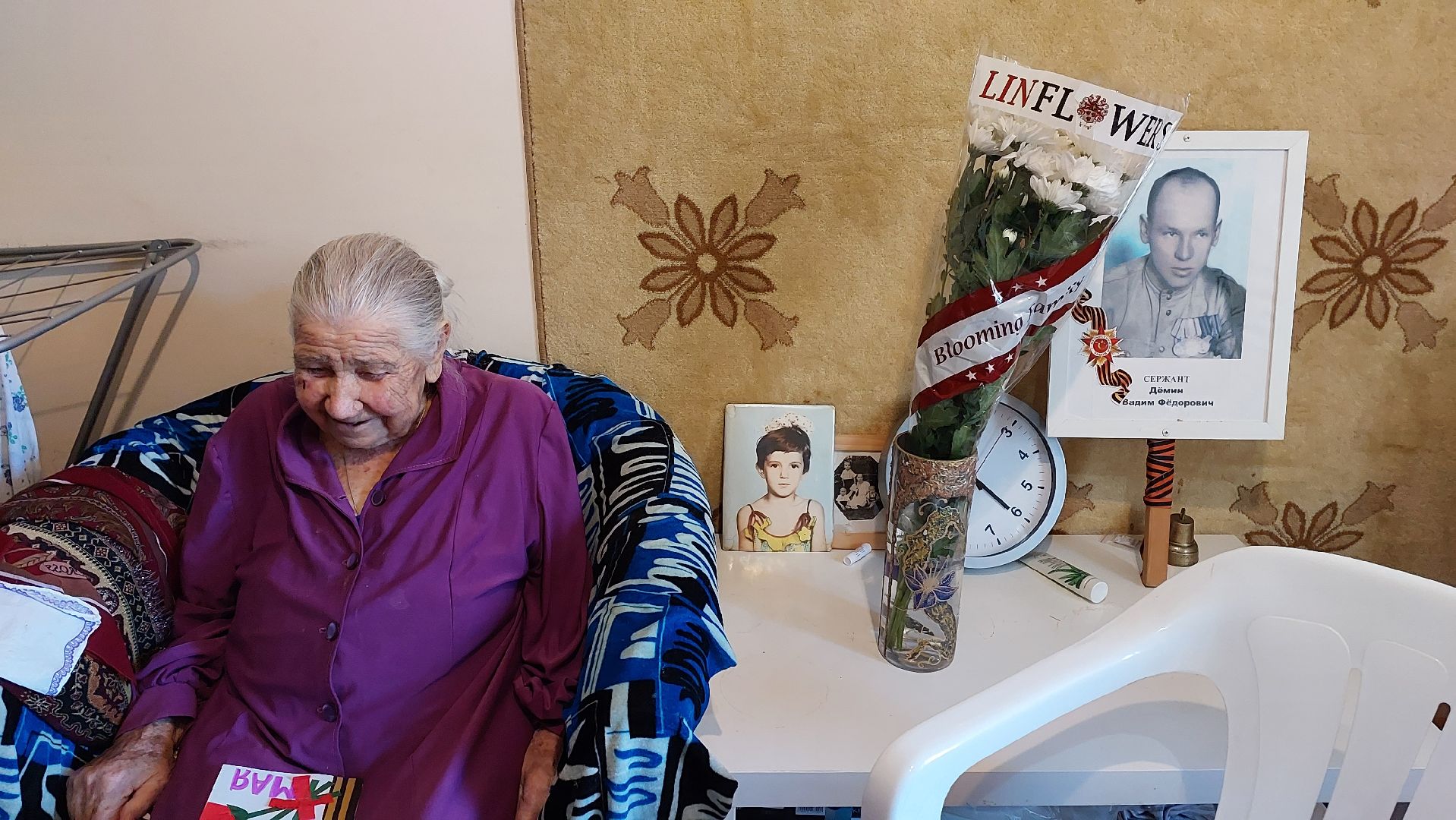 день победы, ветераны, вов, волонтеры, серпухов, депутат, поздравления, праздник,