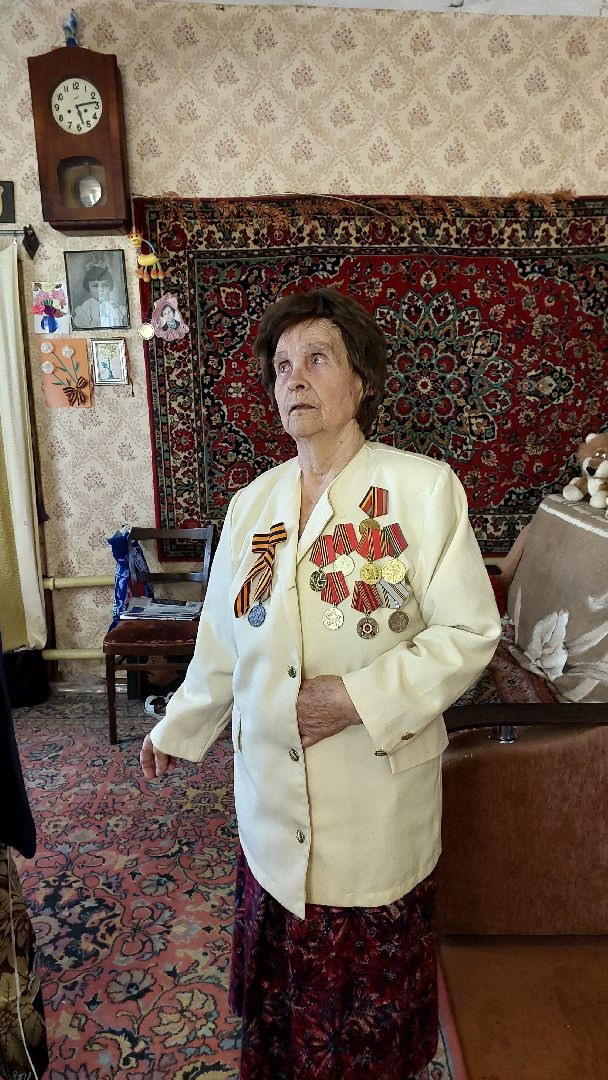 день победы, ветераны, вов, волонтеры, серпухов, депутат, поздравления, праздник,