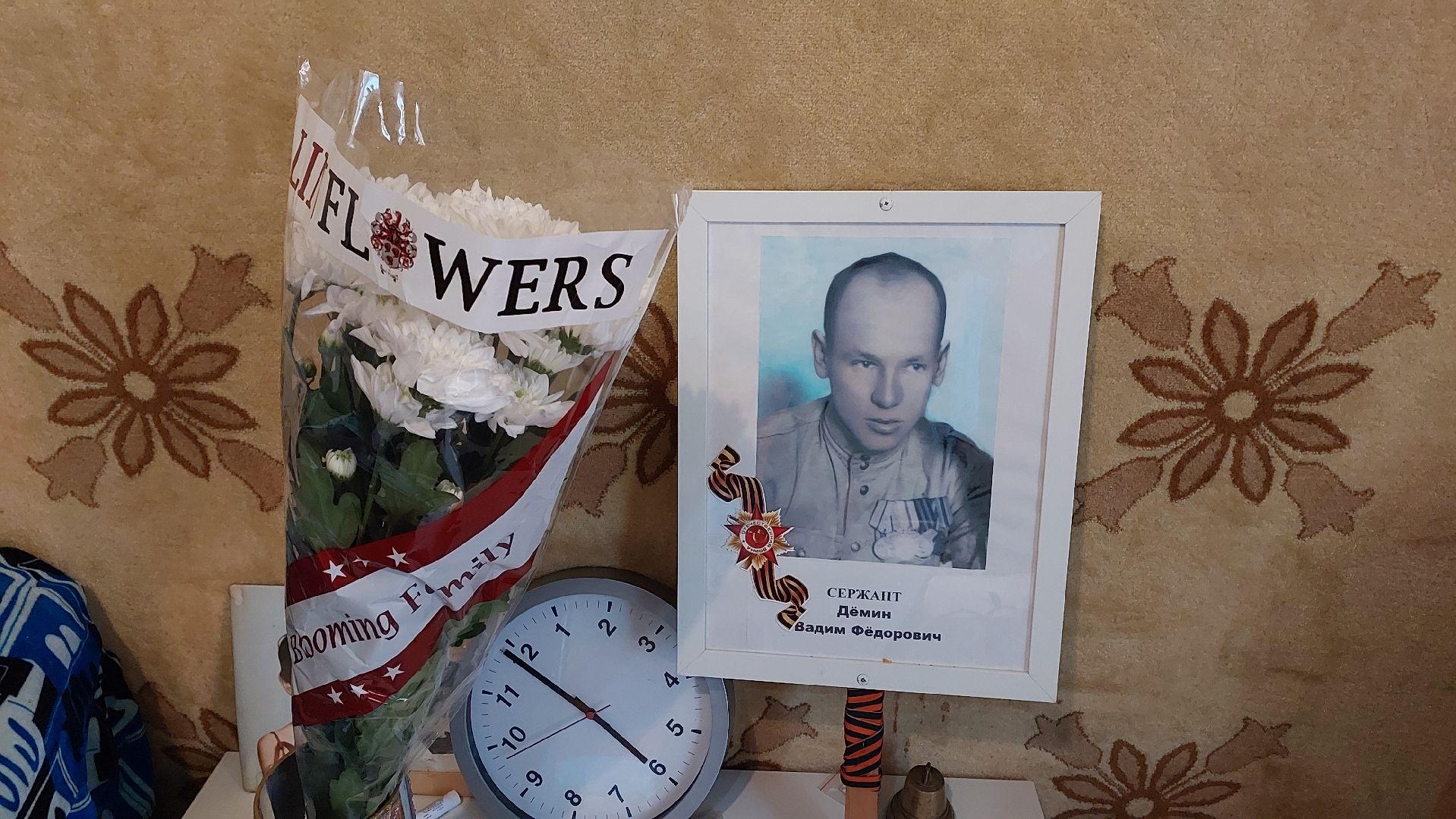 день победы, ветераны, вов, волонтеры, серпухов, депутат, поздравления, праздник,