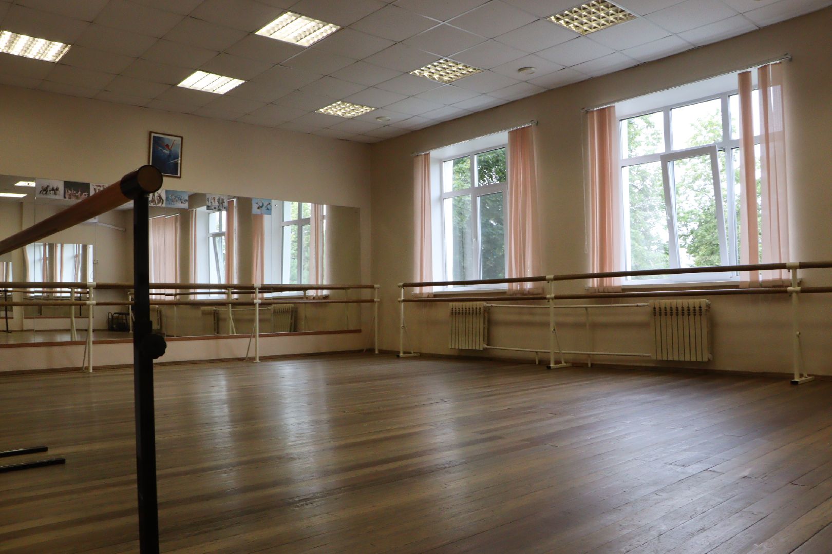 зарайск, образование, подготовка к учебному году,