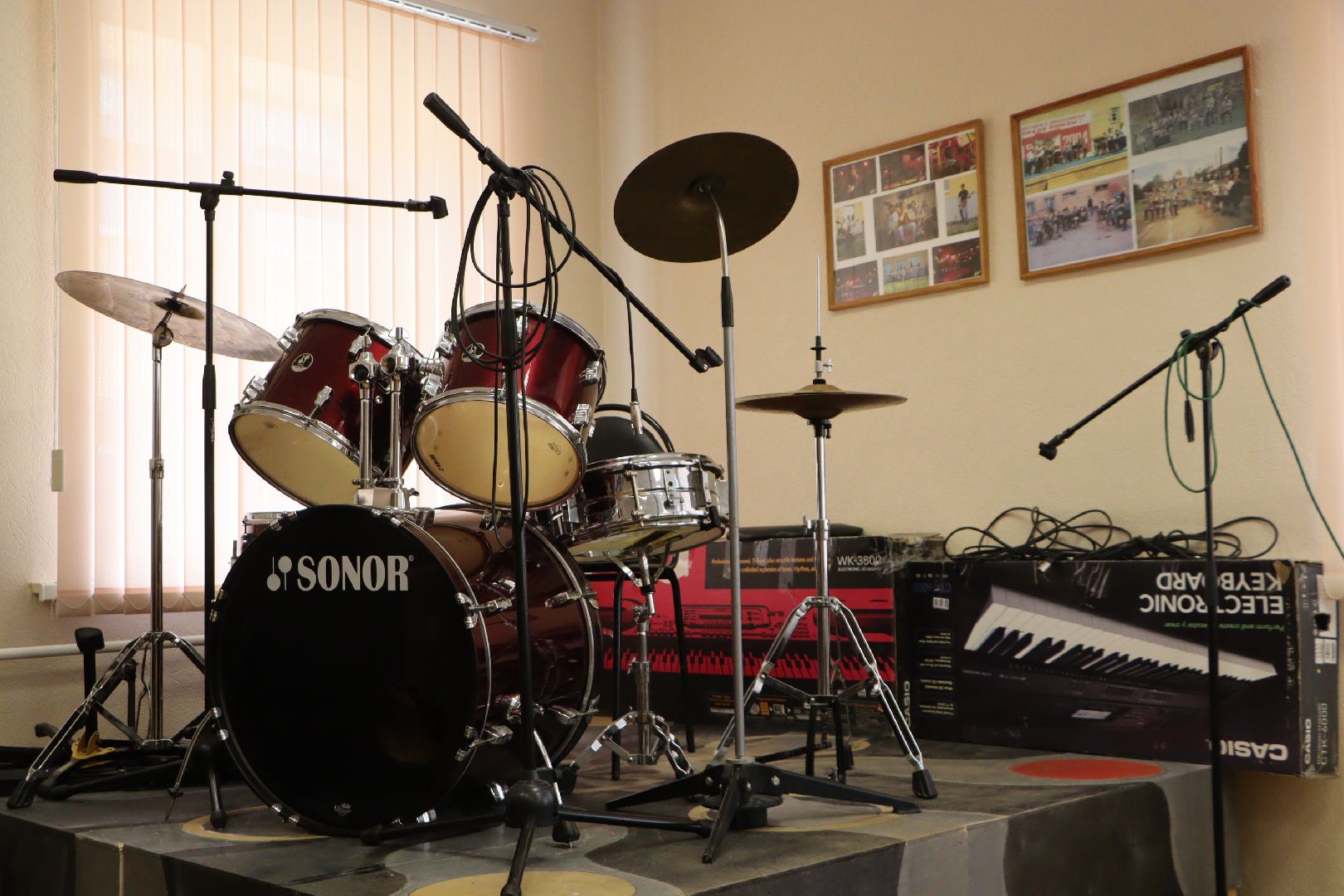 зарайск, образование, подготовка к учебному году,