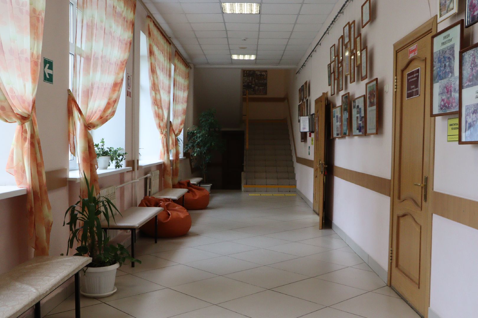 зарайск, образование, подготовка к учебному году,