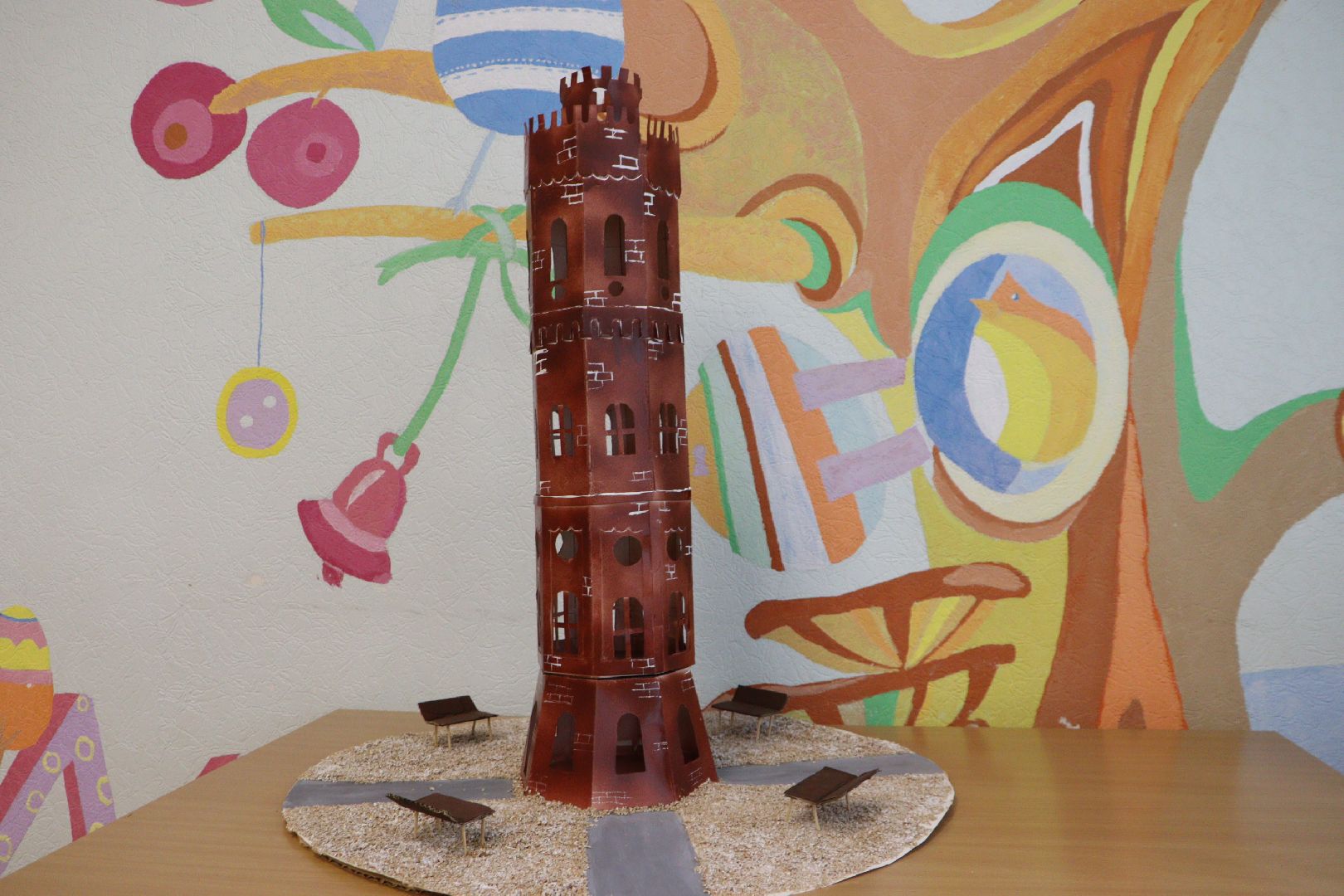 зарайск, образование, подготовка к учебному году,