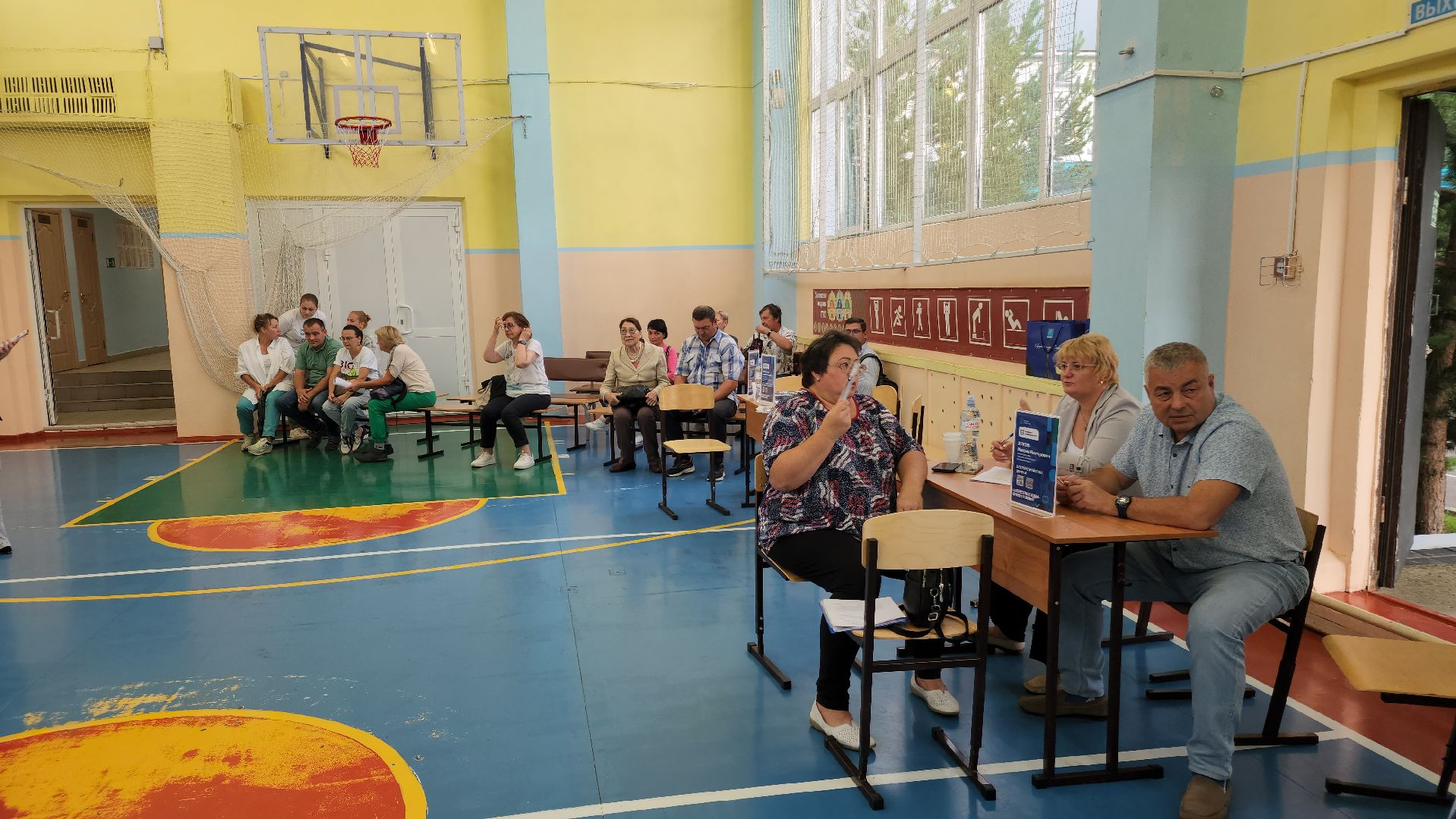 ступино, выездная администрация, безопасность,