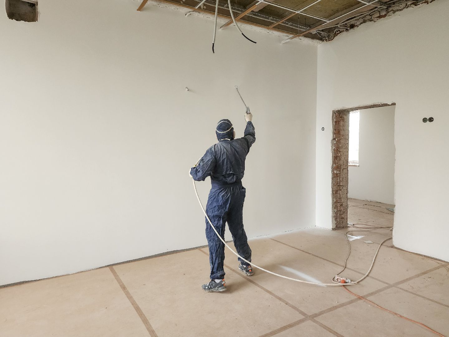 подольск, капитальный ремонт, ремонт школы,