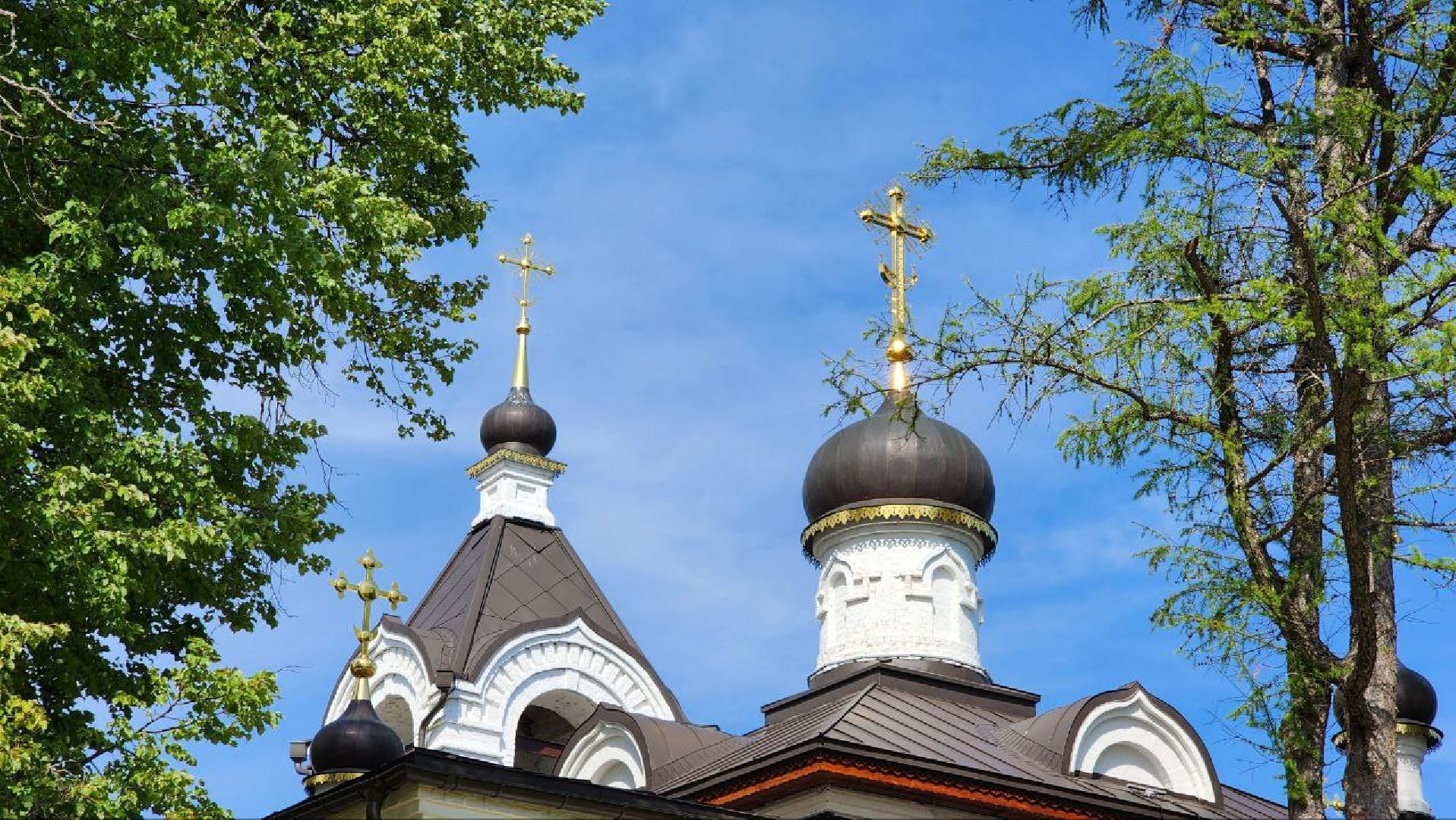 Дмитров, Тимоново, Реставрация храма,