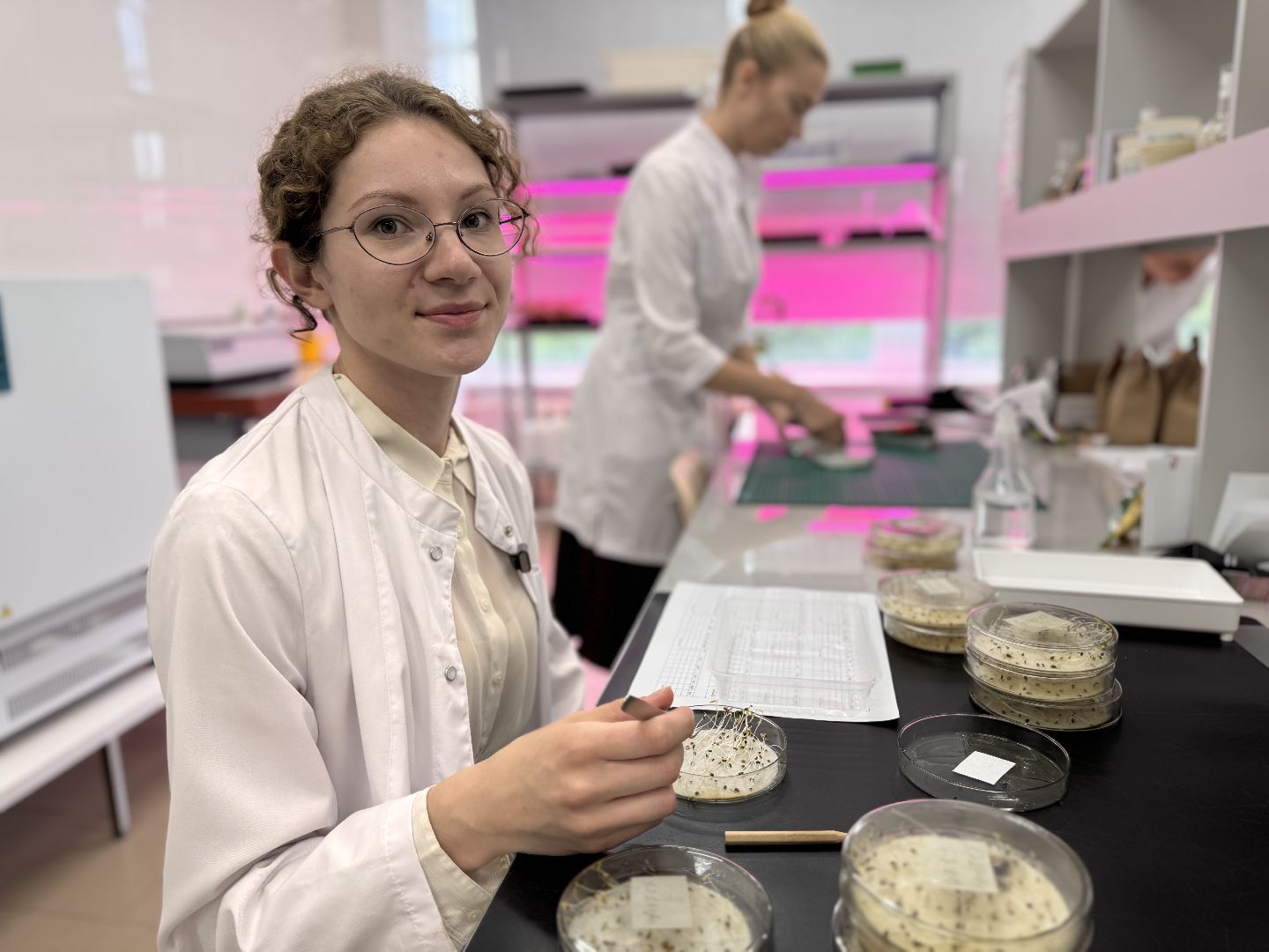 Продовольственная безопасность, Федеральный научный центр овощеводства, Доктрина, Молодежь в науке,