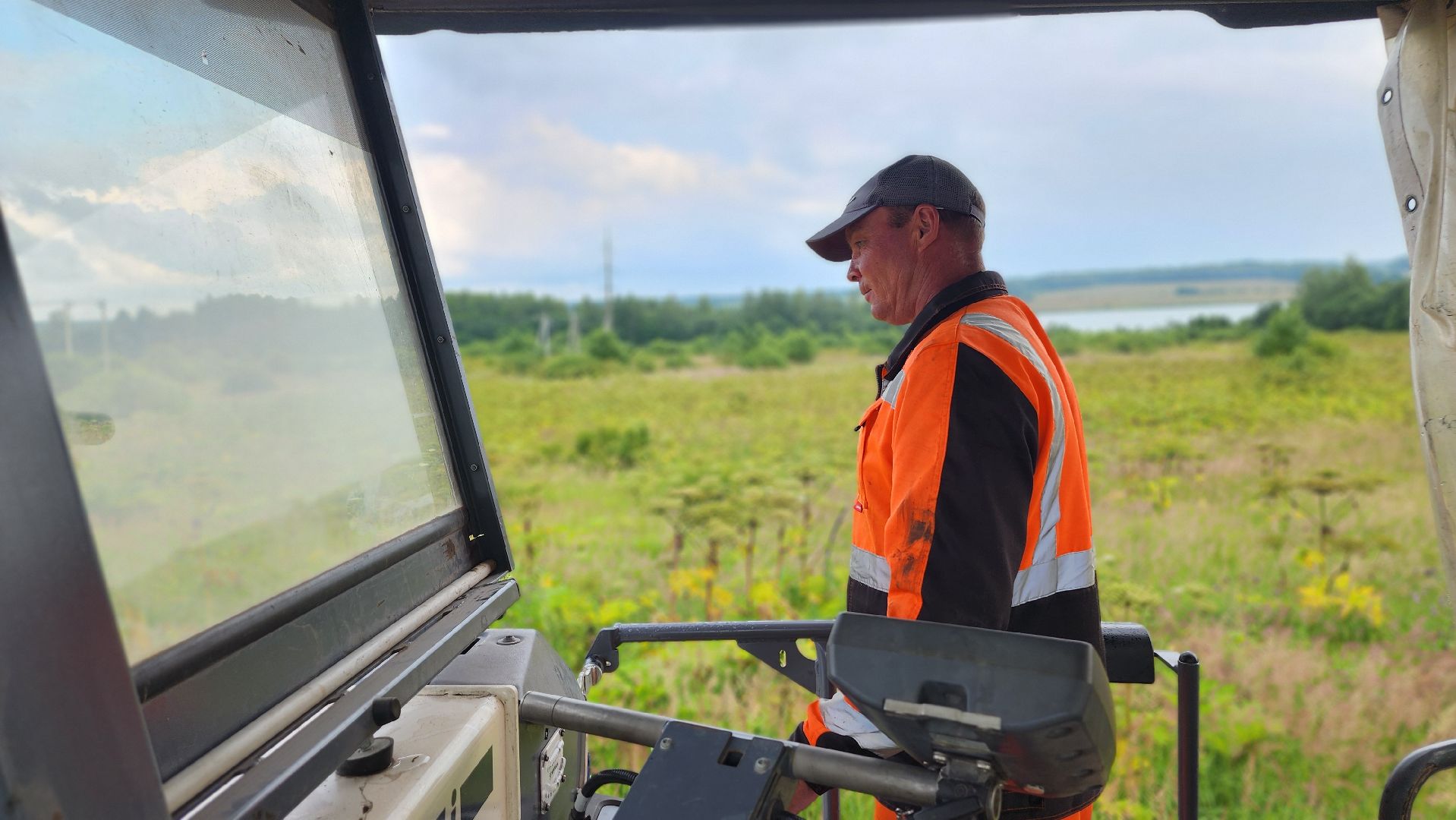 волоколамск,  язвище, ремонт дорог 2025,