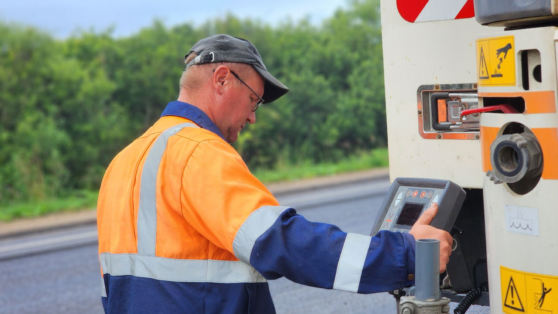 волоколамск,  язвище, ремонт дорог 2025,