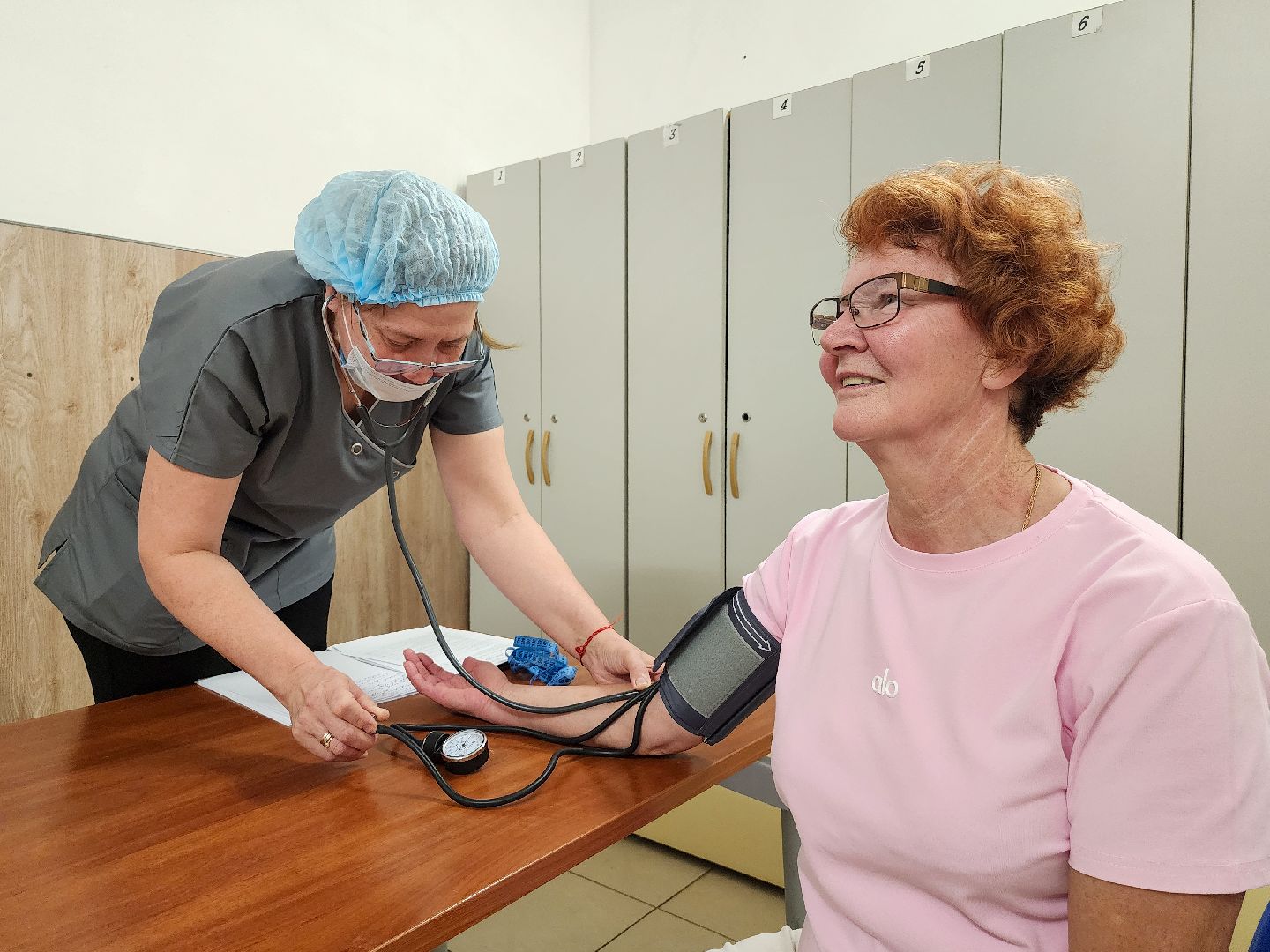 подольск, выездная администрация, благоустройство,  обращение жителей,