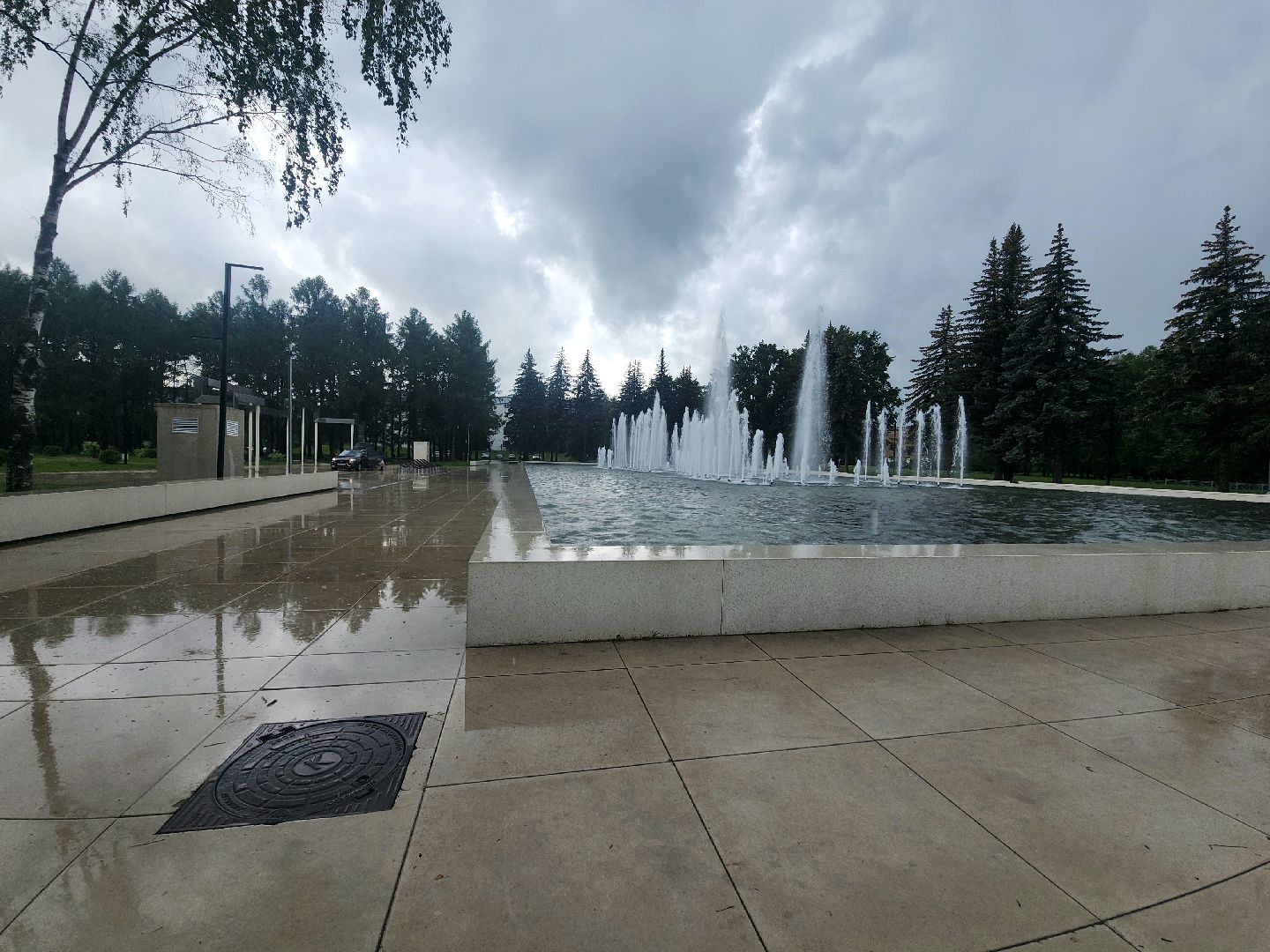 Пущино , серпухов, благоустройство,