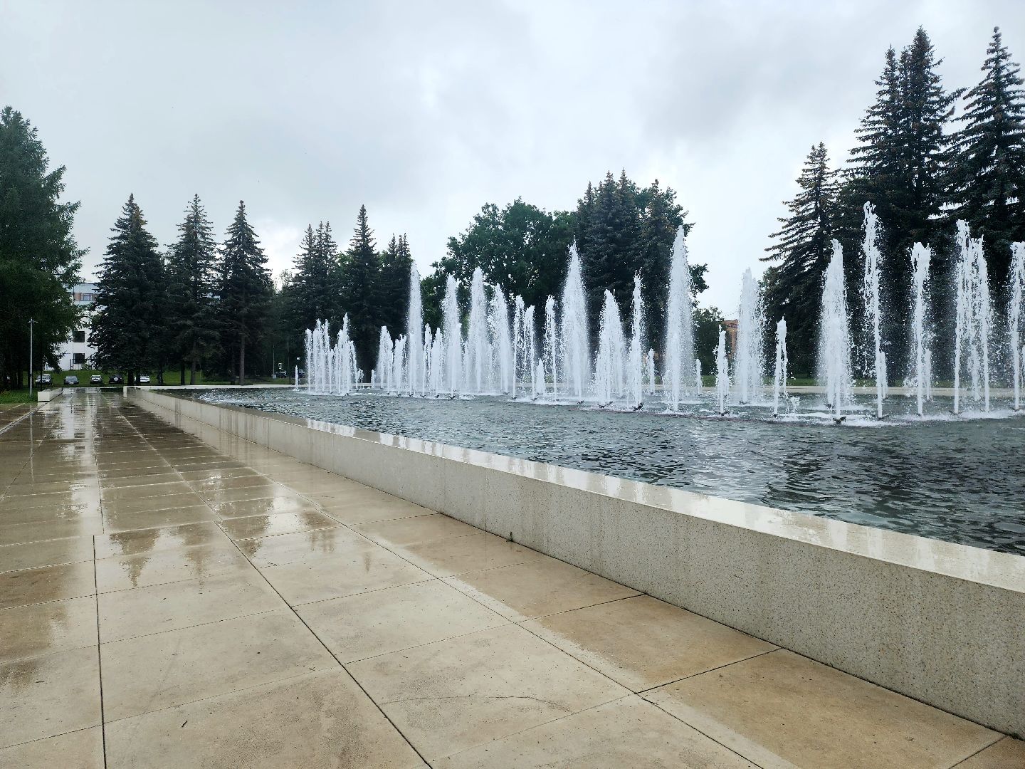 Пущино , серпухов, благоустройство,