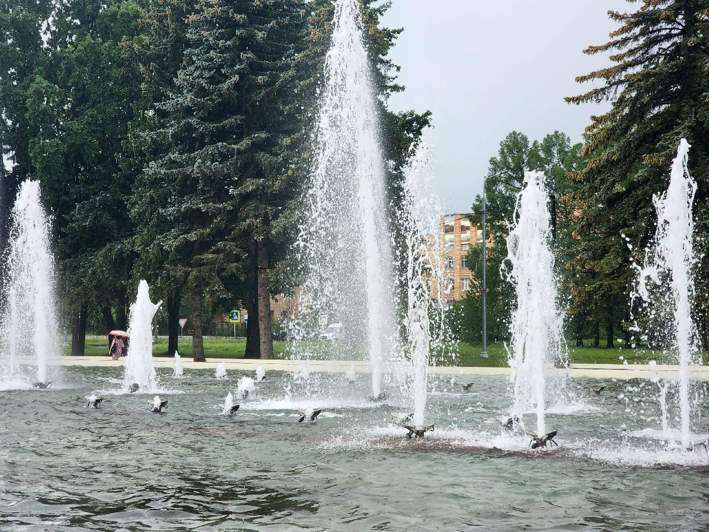 Пущино , серпухов, благоустройство,