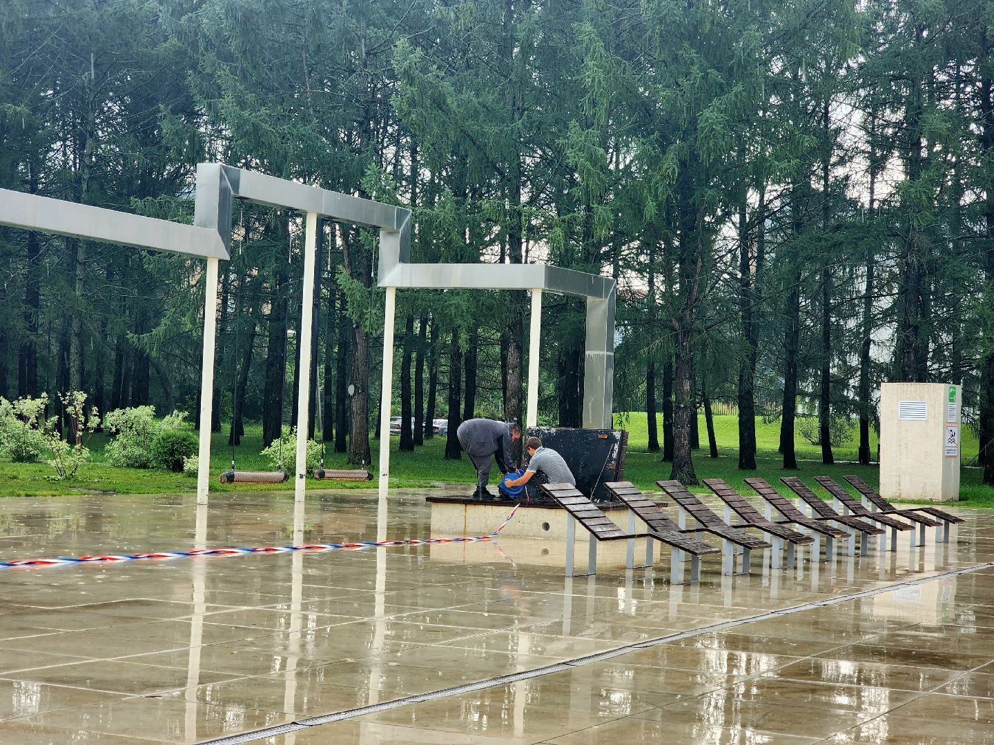 Пущино , серпухов, благоустройство,