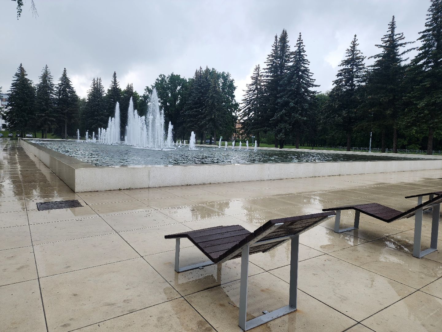 Пущино , серпухов, благоустройство,