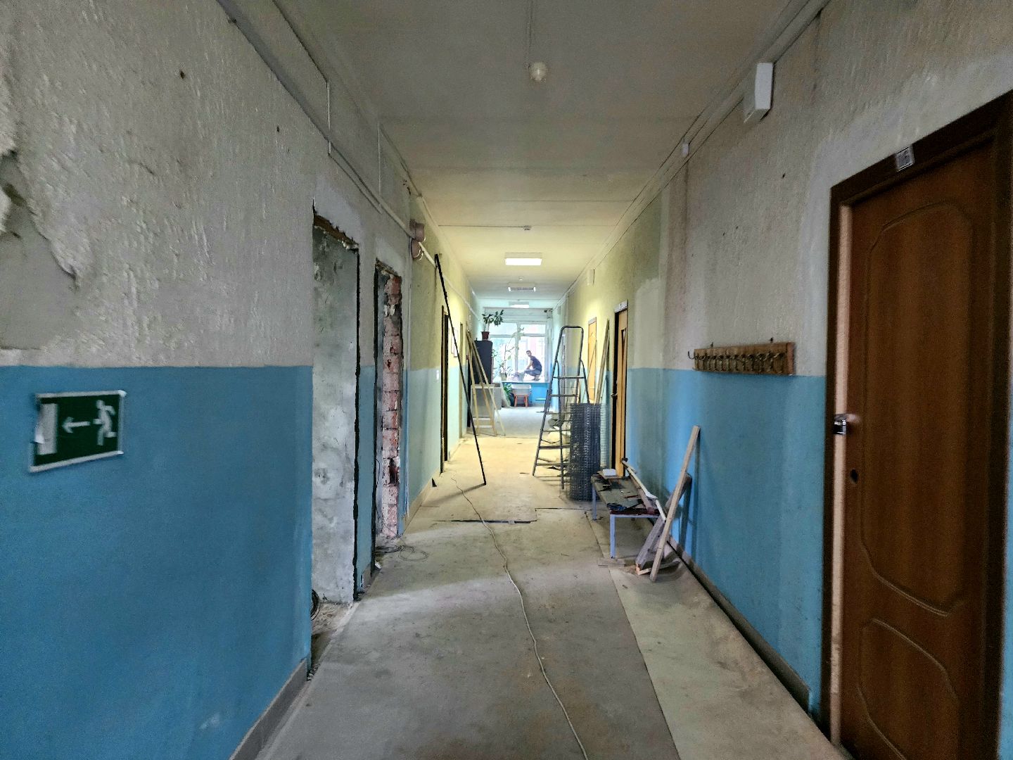 пущино, серпухов, липицы, ремонт школ,