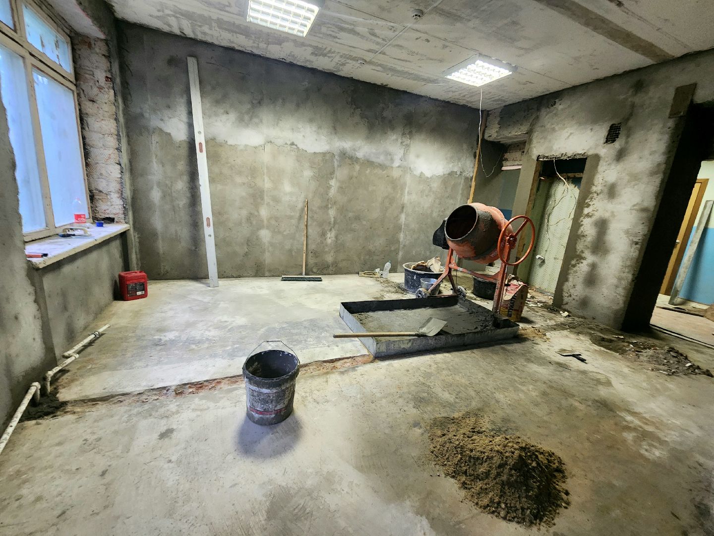 пущино, серпухов, липицы, ремонт школ,