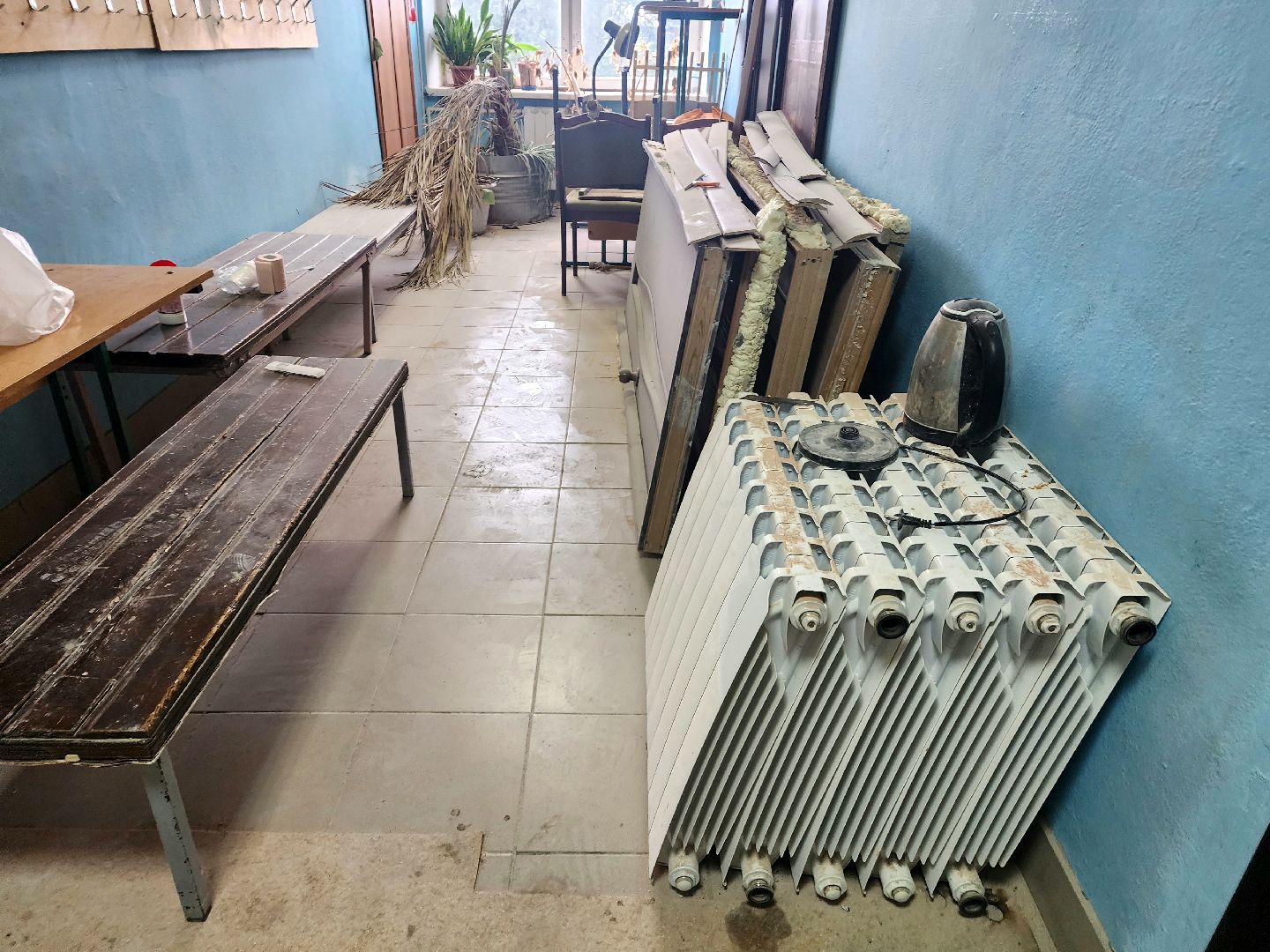 пущино, серпухов, липицы, ремонт школ,