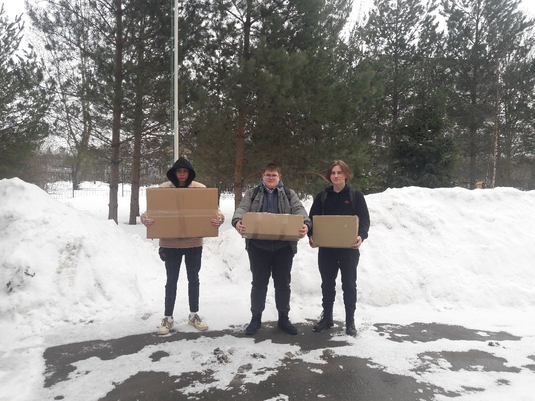 Беригиня, Помощь животным, волонтеры