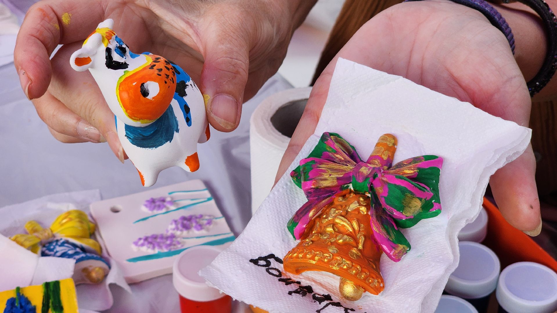 Руза, фестиваль звонарного мастерства, серебряный звон, ярмарка мастеров, активное долголетие,