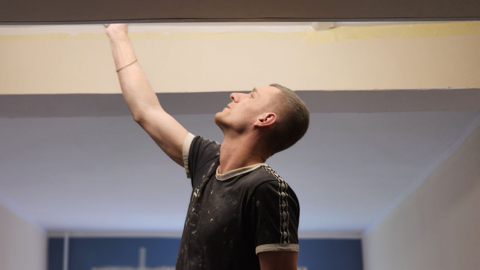 волоколамск, ремонт поликлиники,здравоохранение подмосковья,