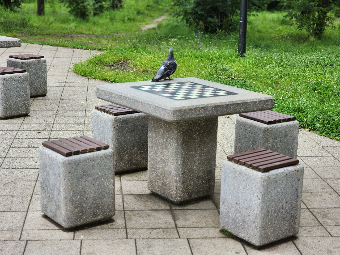 королёв, благоустройство , добродел, сквер имени бруя,