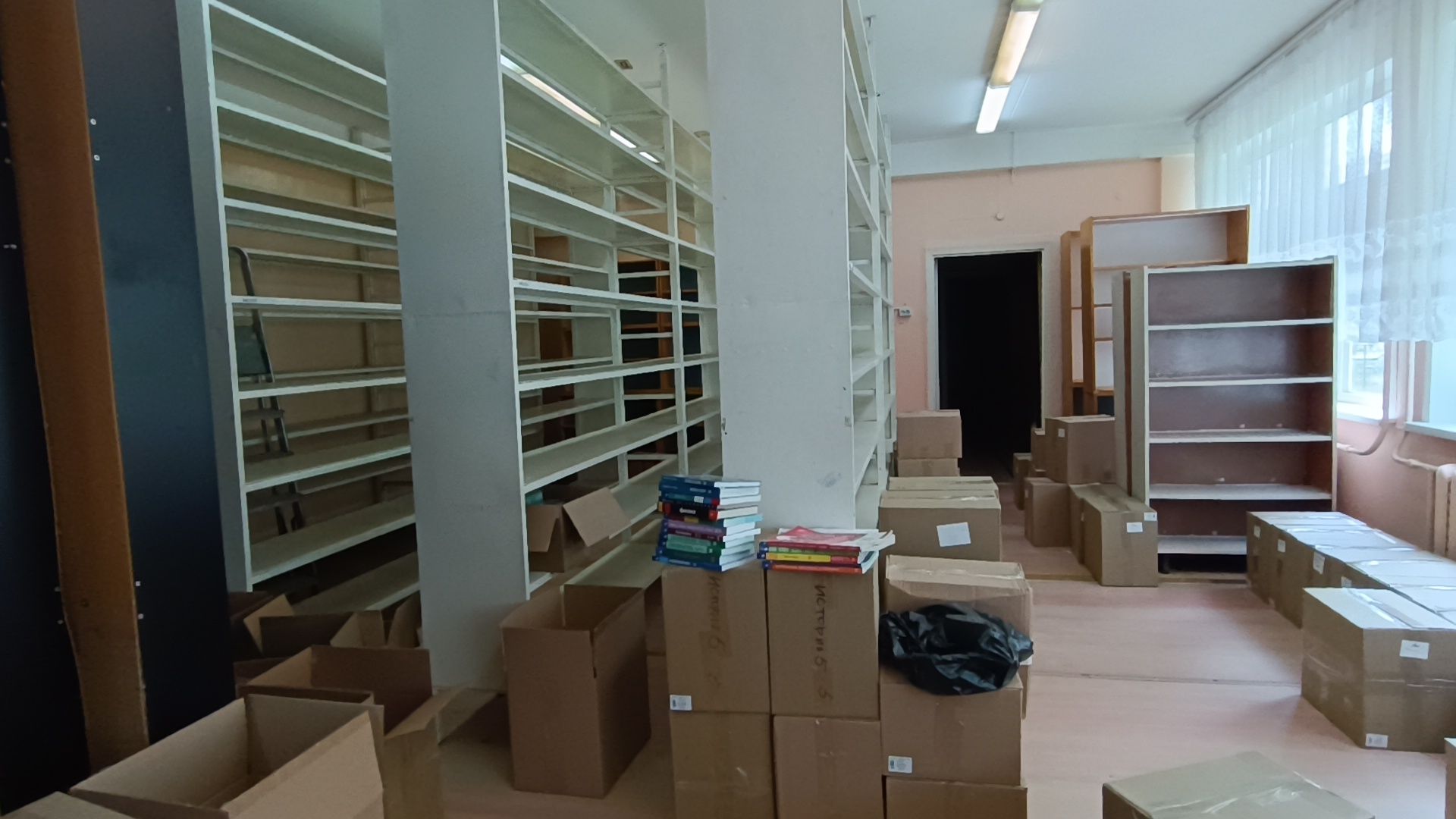 школа, капитальныей ремонт, лобня,