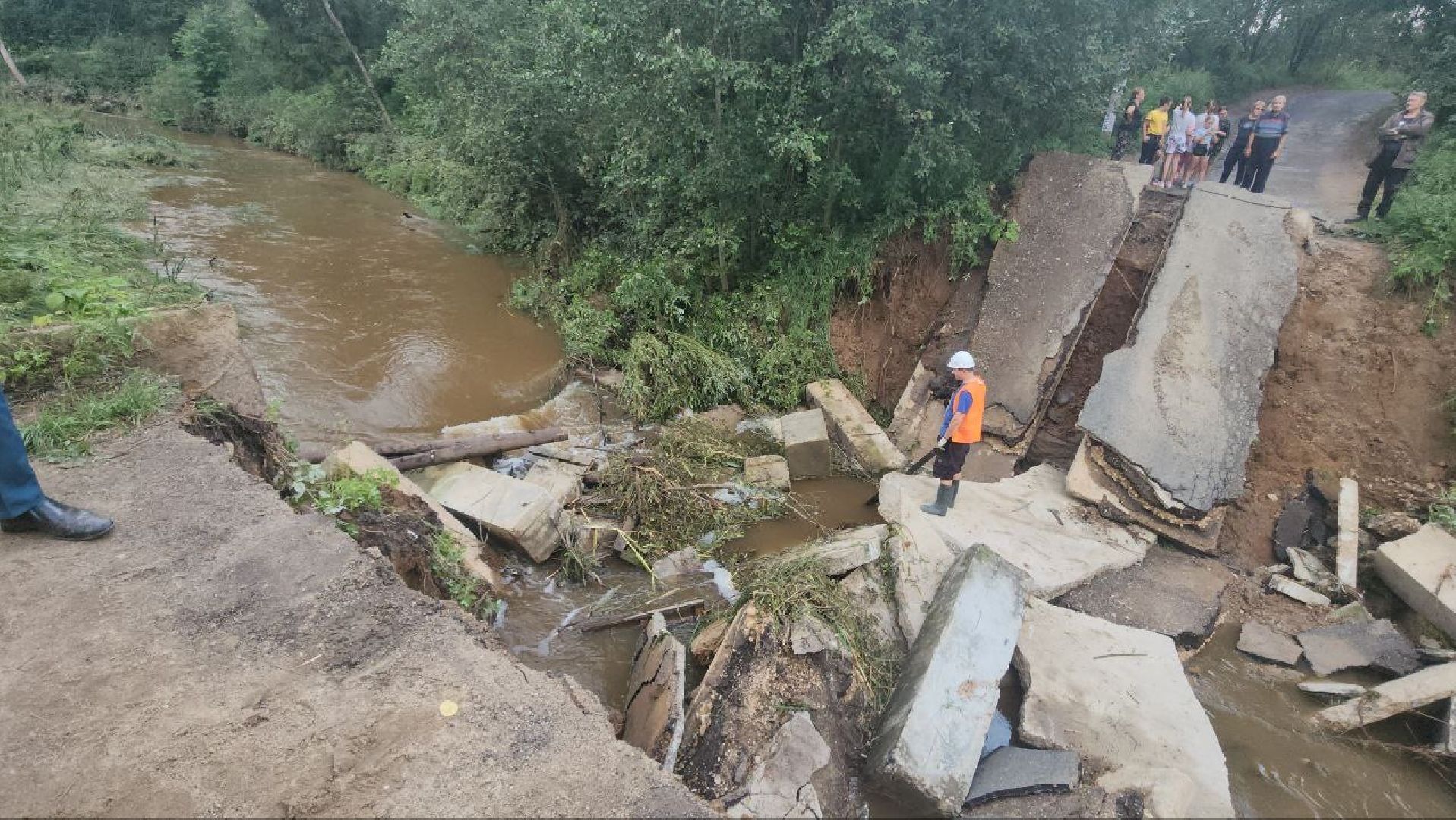 Истра, ЧП, Дороги,