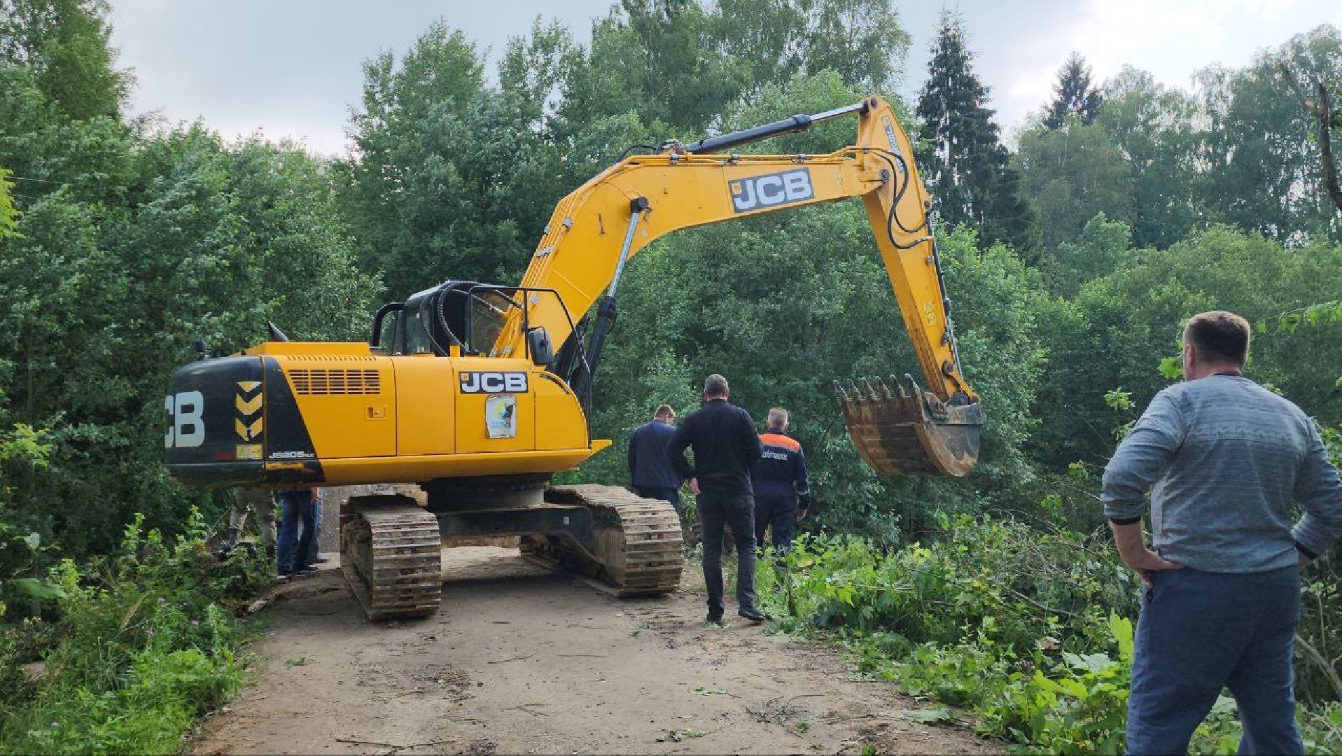 Истра, ЧП, Дороги,