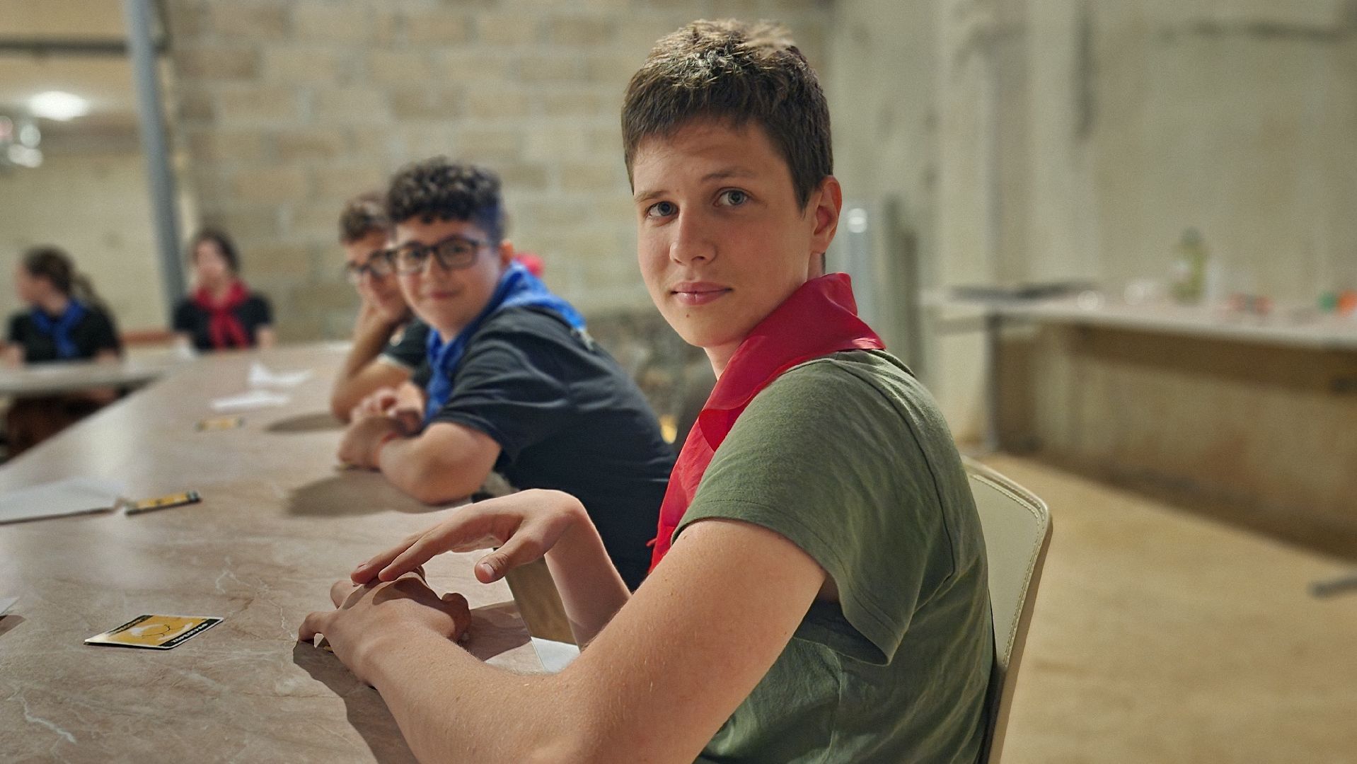 школа, дети, образование, лагерь, домодедово, бункер, подмосковье,