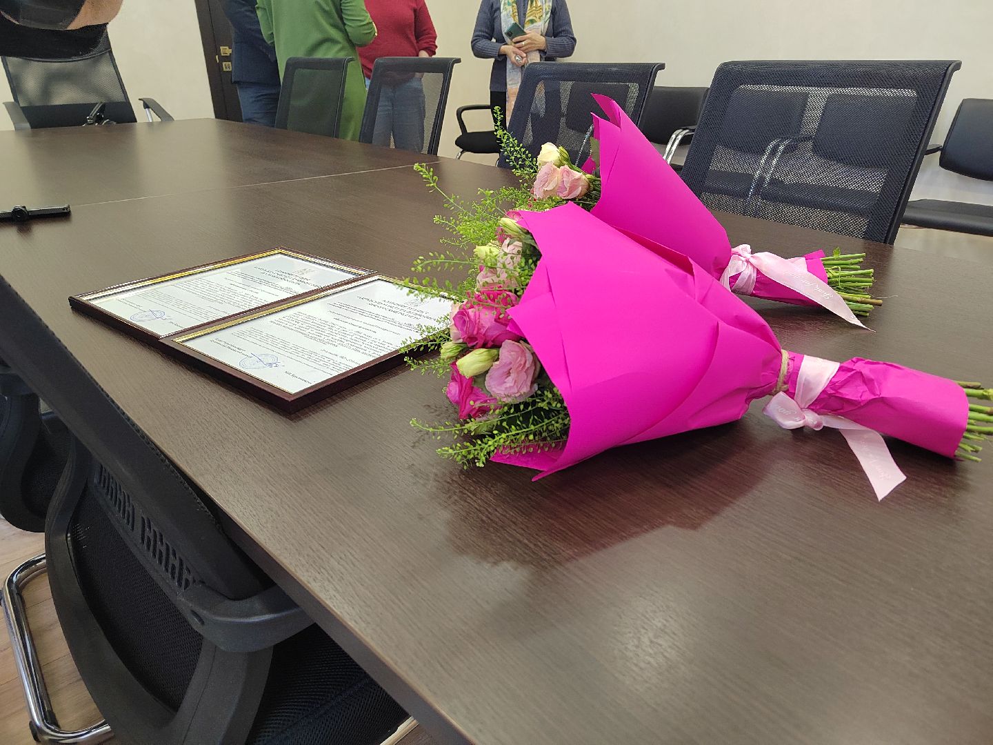 Пушкино, Пушкинский, Глава округа