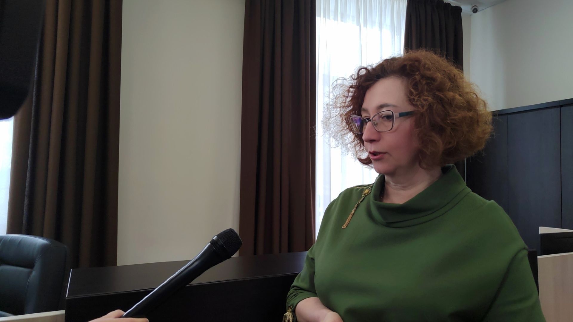 Пушкино, Пушкинский, Глава округа