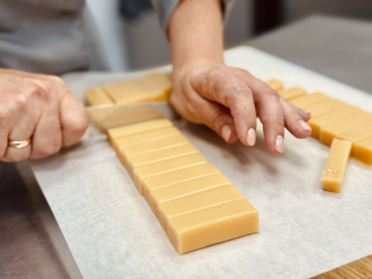 раменское, гастрономический туризм, гастрономический сувенир, раменская ириска,