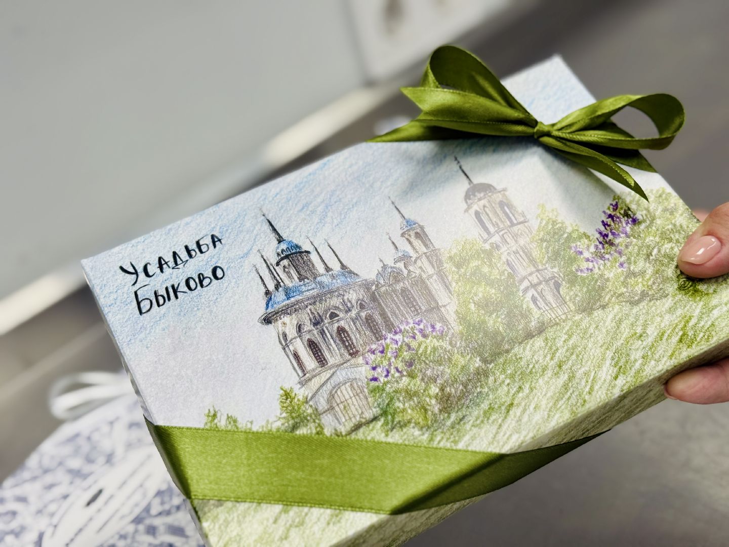 раменское, гастрономический туризм, гастрономический сувенир, раменская ириска,