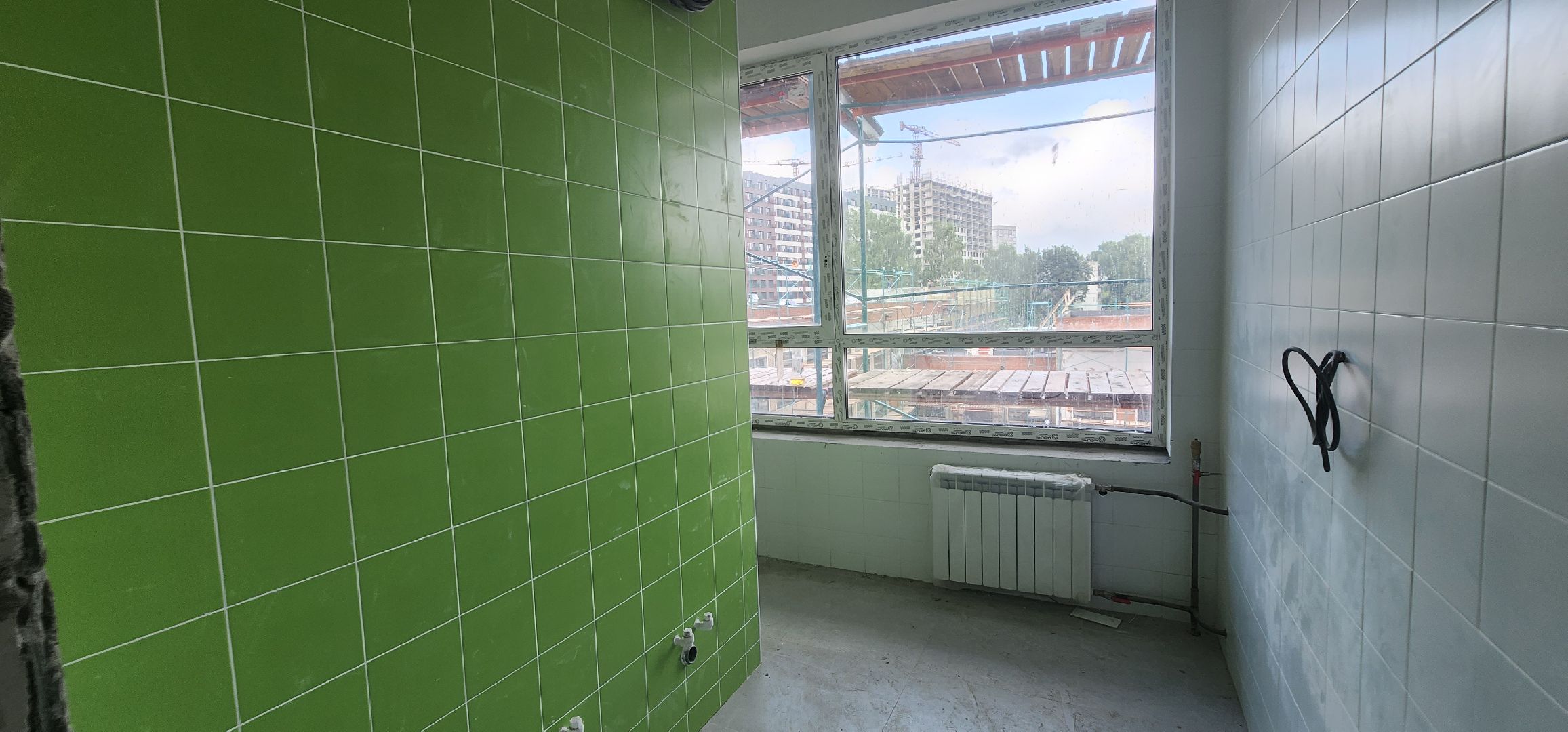 долгопрудный, 7 школа, бригантина, капремонт, пристройка 1500 мест,