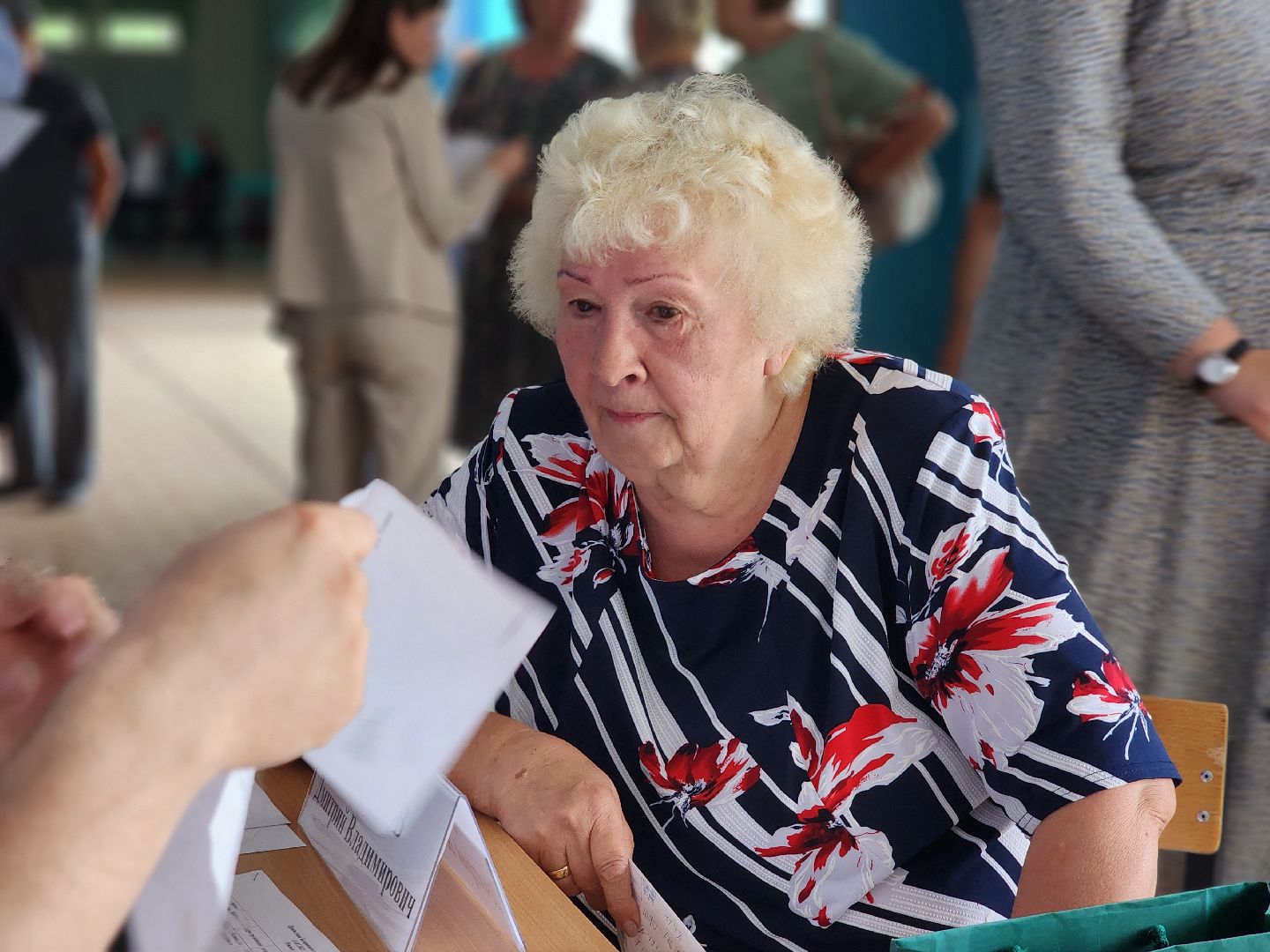 выездная администрация, прием жителей, жкх, ногинск, богородский городской округ,