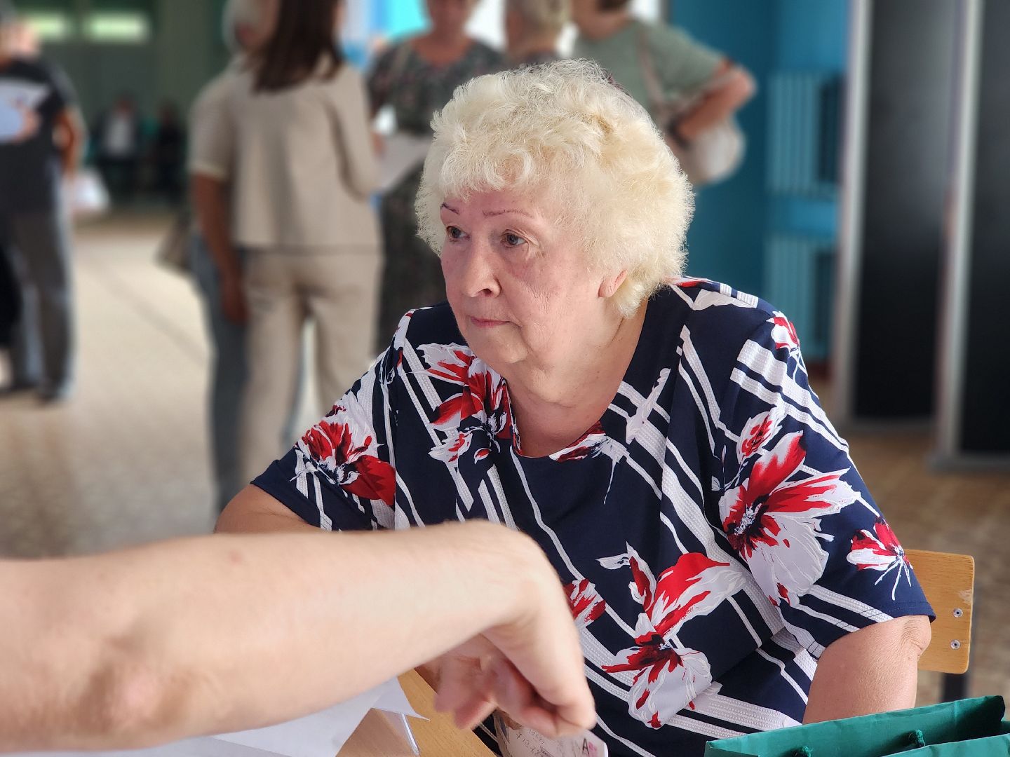 выездная администрация, прием жителей, жкх, ногинск, богородский городской округ,