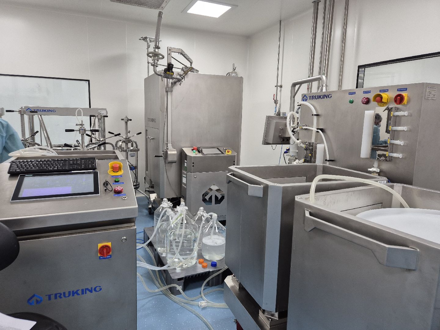 ПСКФармаДубна, Особаяэкономическаязона, дубна,