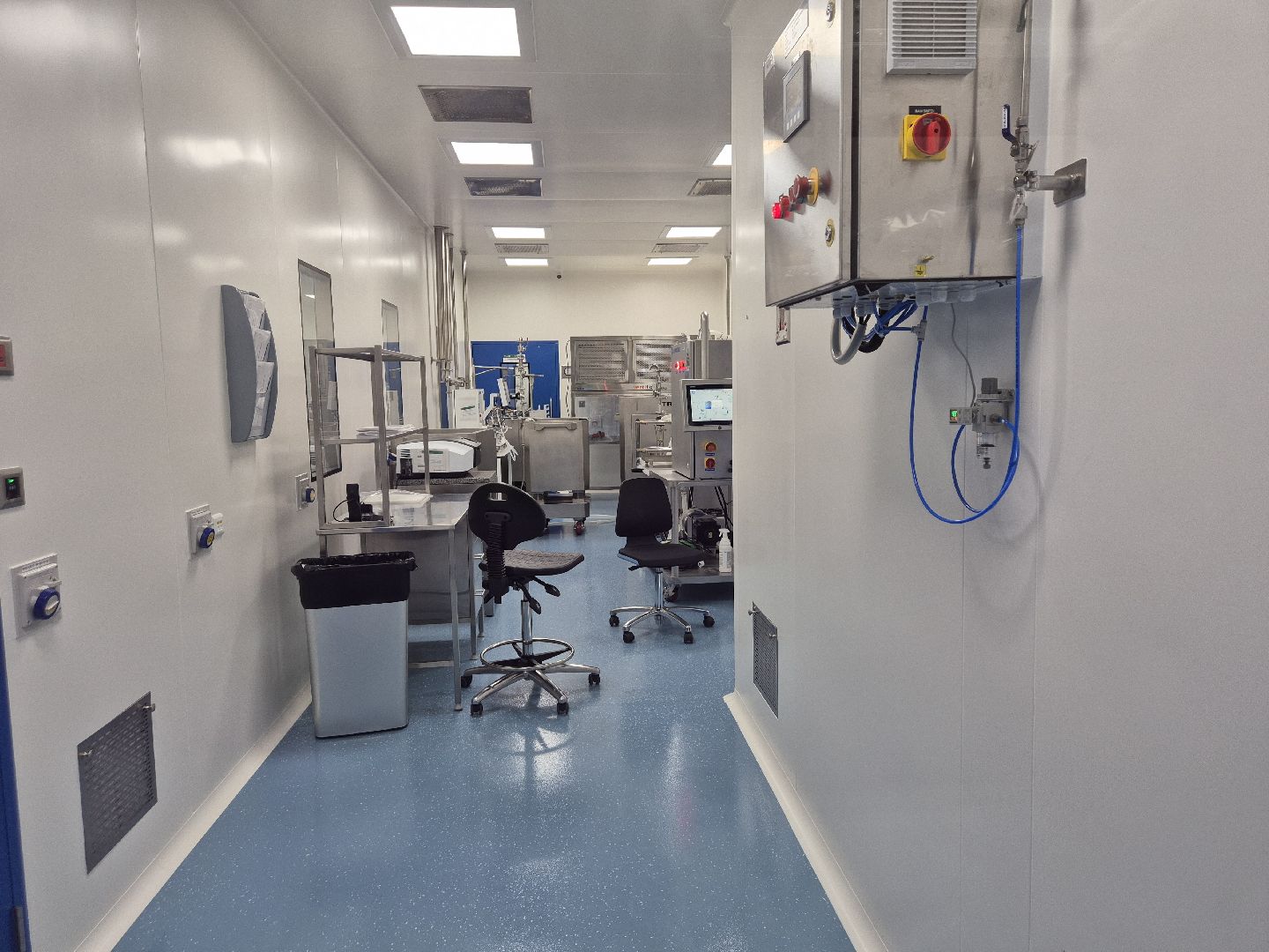 ПСКФармаДубна, Особаяэкономическаязона, дубна,