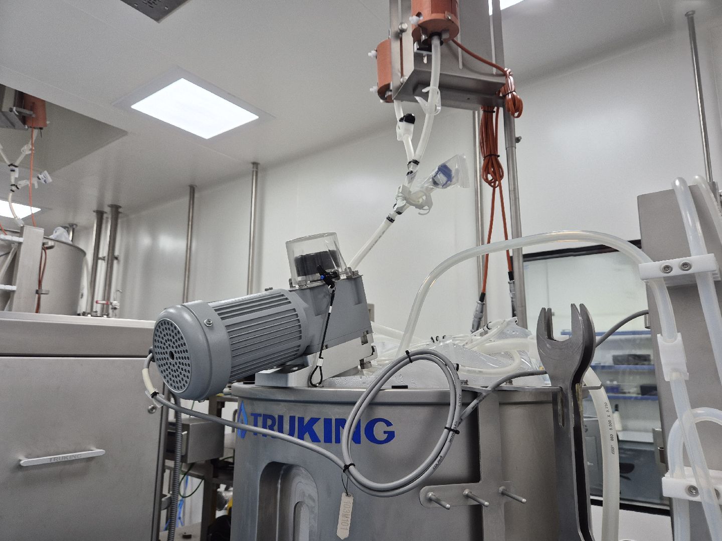 ПСКФармаДубна, Особаяэкономическаязона, дубна,