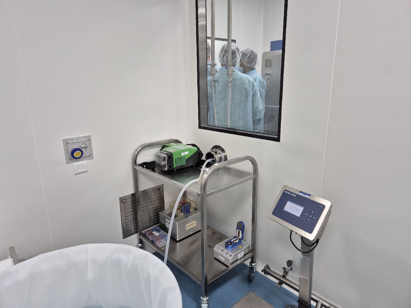 ПСКФармаДубна, Особаяэкономическаязона, дубна,