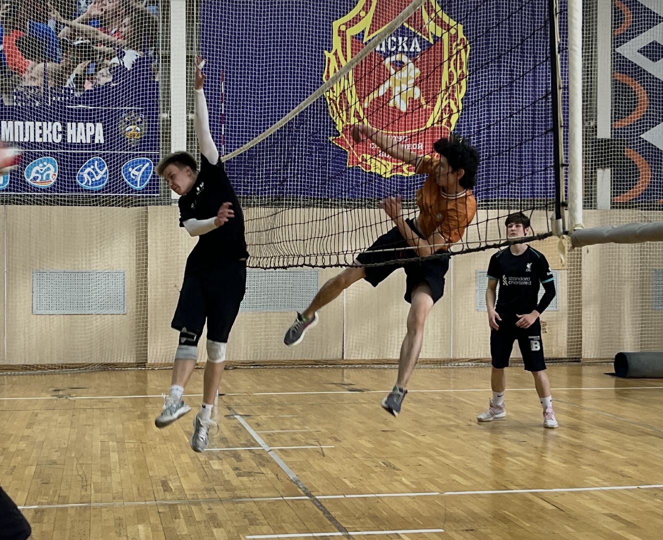 наро-фоминск, волейбол, кск нара, молодежный центр наро-фоминск, волонтеры подмосковья,