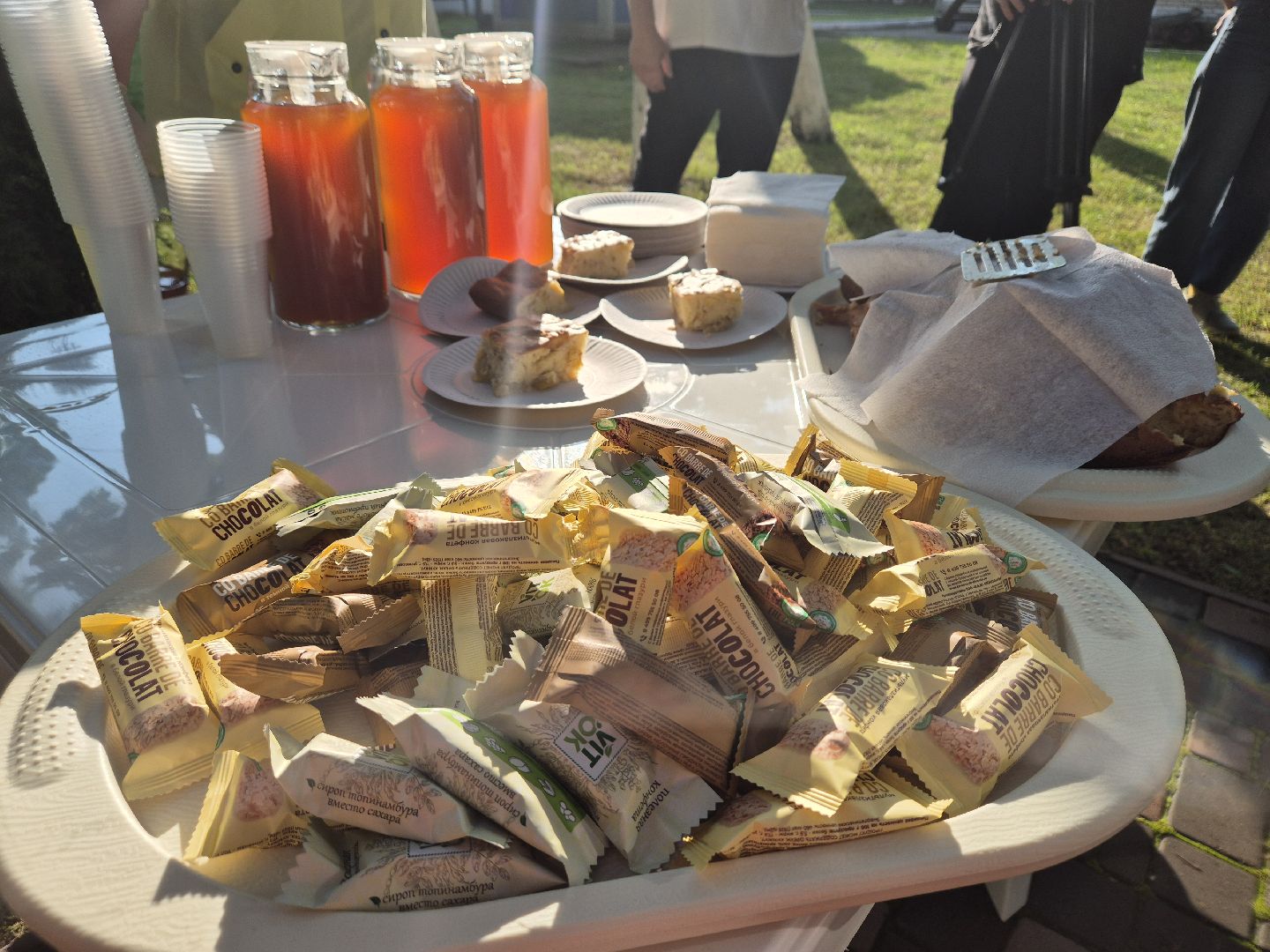 Дубна, Медсанчасть9, Деньмозга,