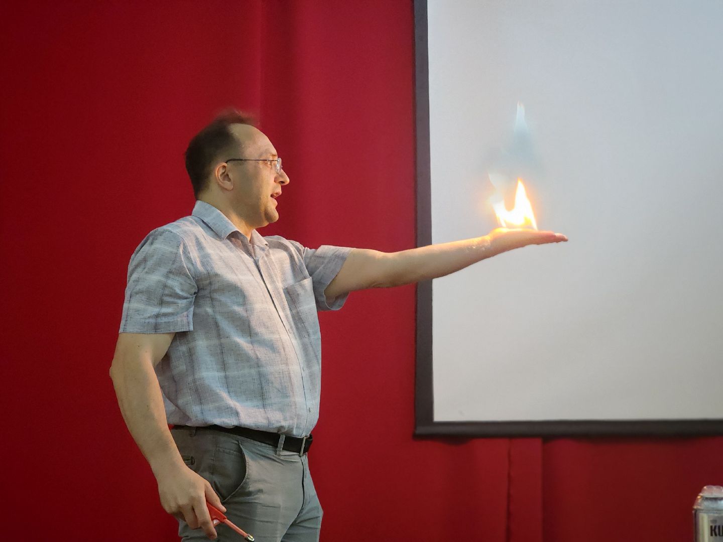 дубна, университет дубна, оияи, летняя школа, эксперименты, наука, образование,